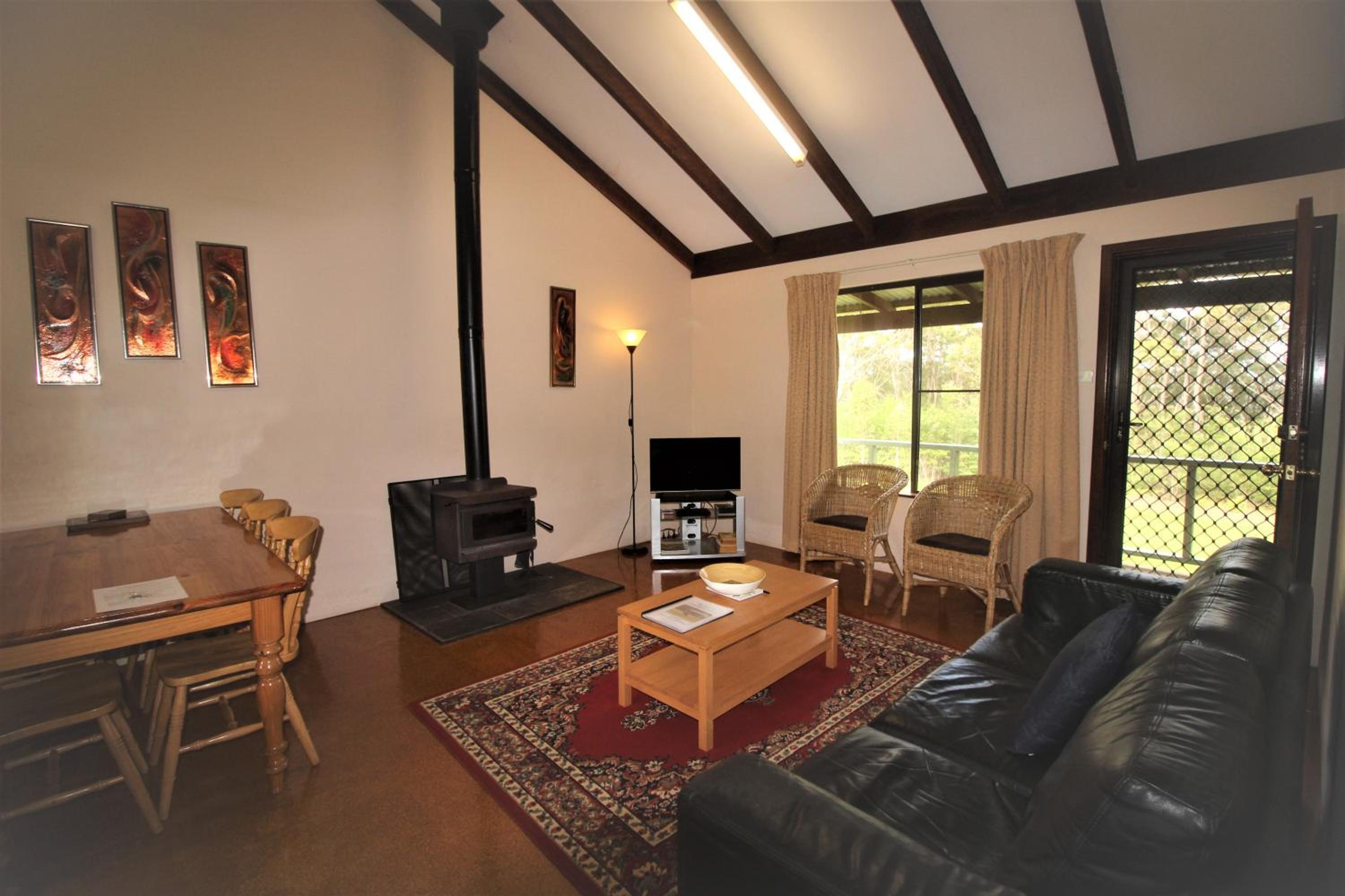 Tinglewood Cabins