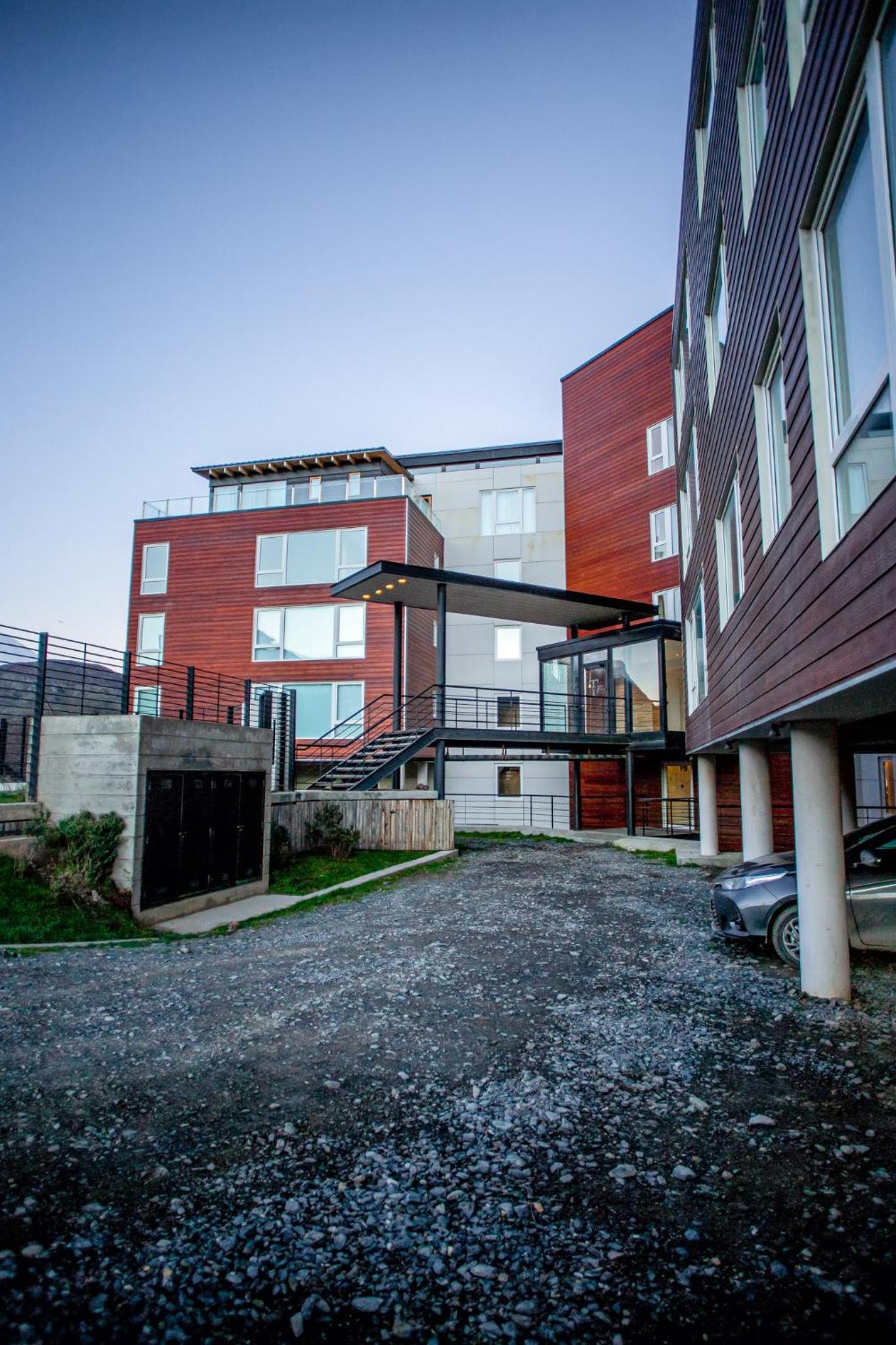 Turek Residences