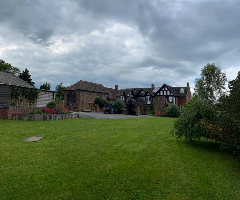 Winsley Park Farm