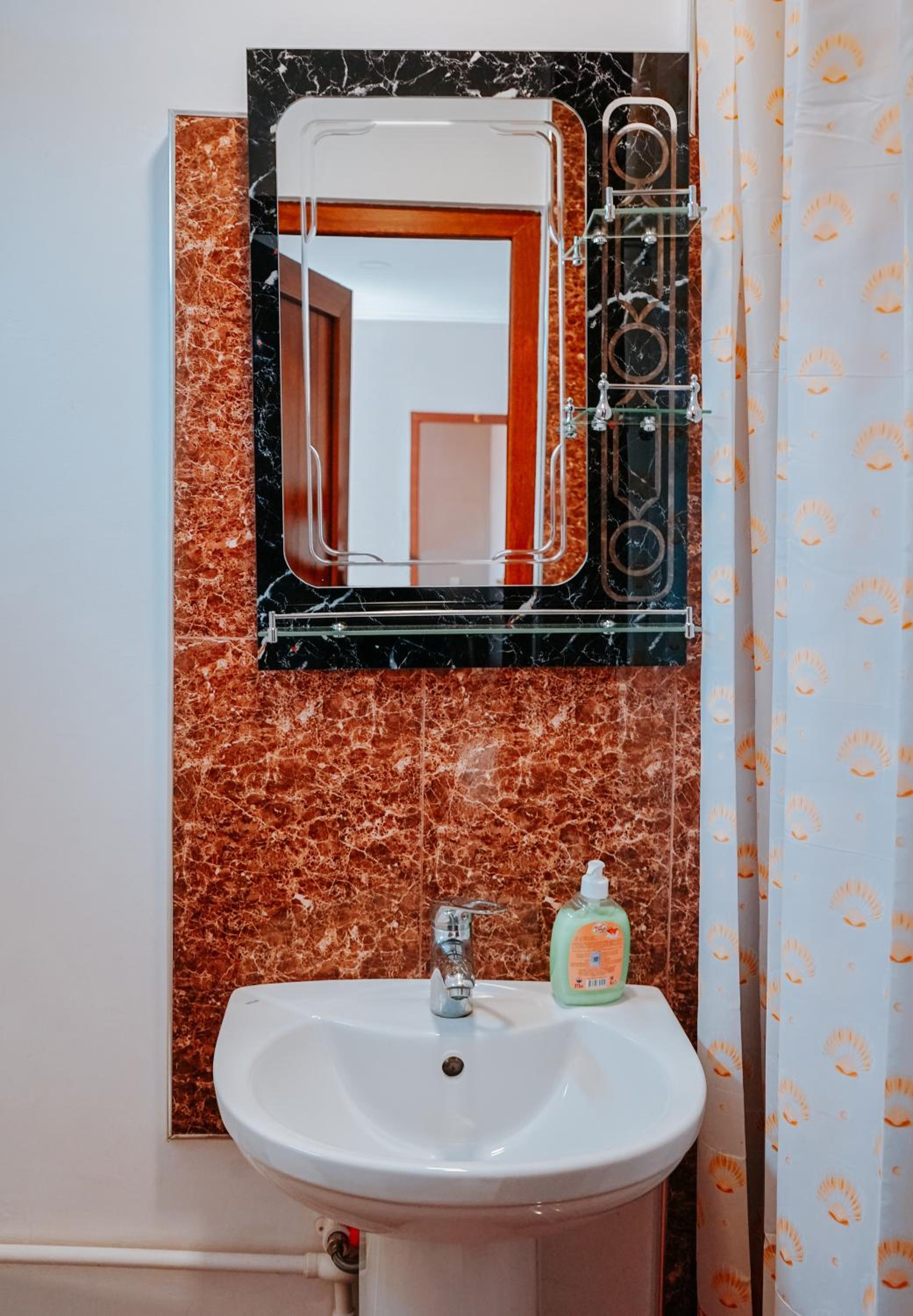 Ana-Maria Bnb