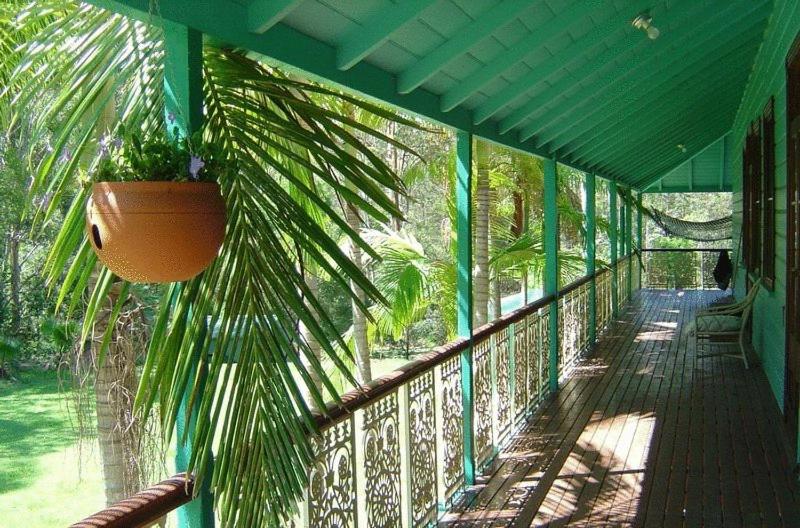 Riviera Bed & Breakfast