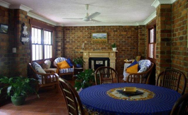 Riviera Bed & Breakfast