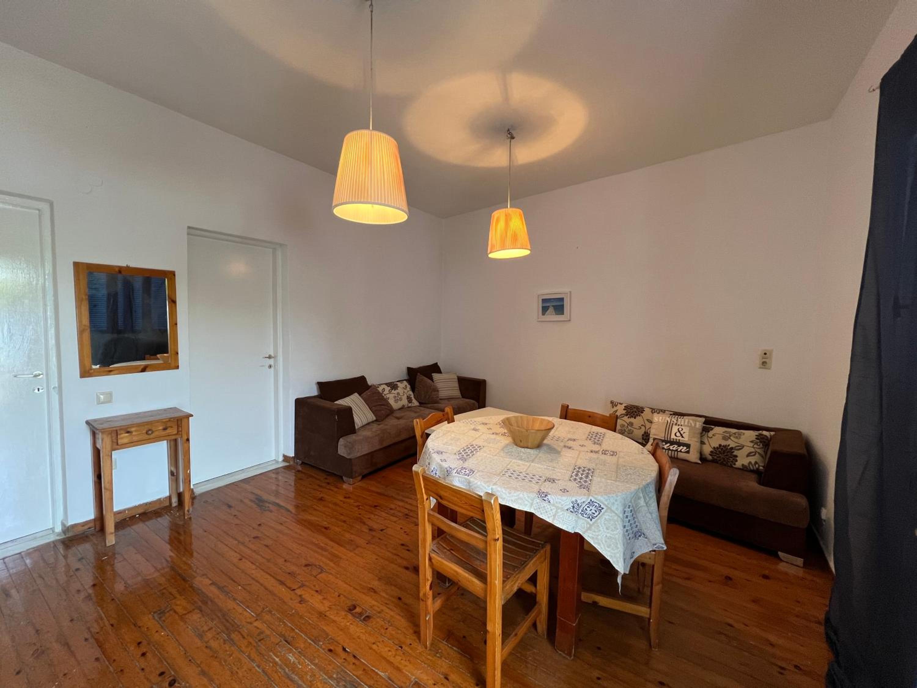 Stratigos apartments