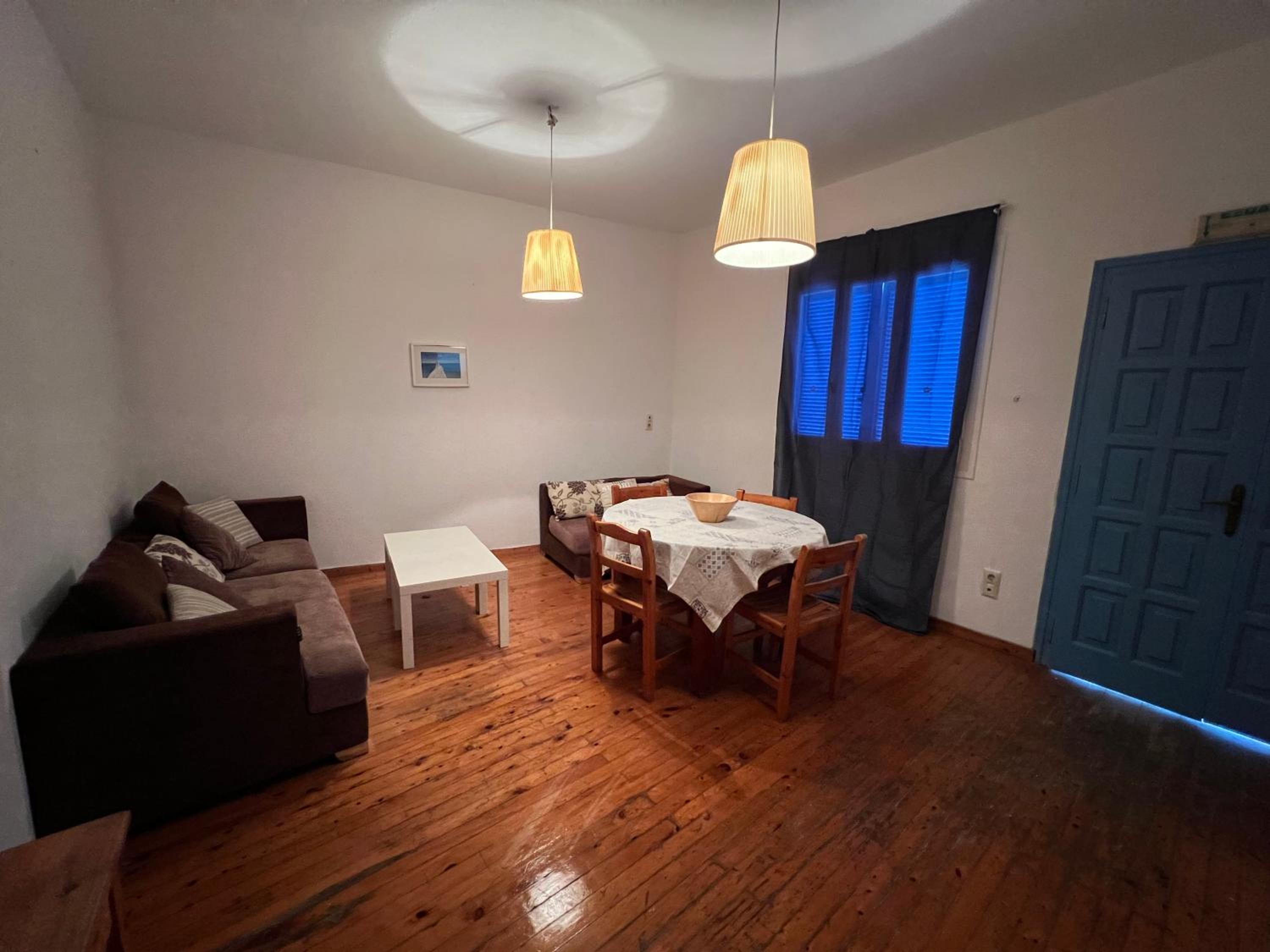 Stratigos apartments