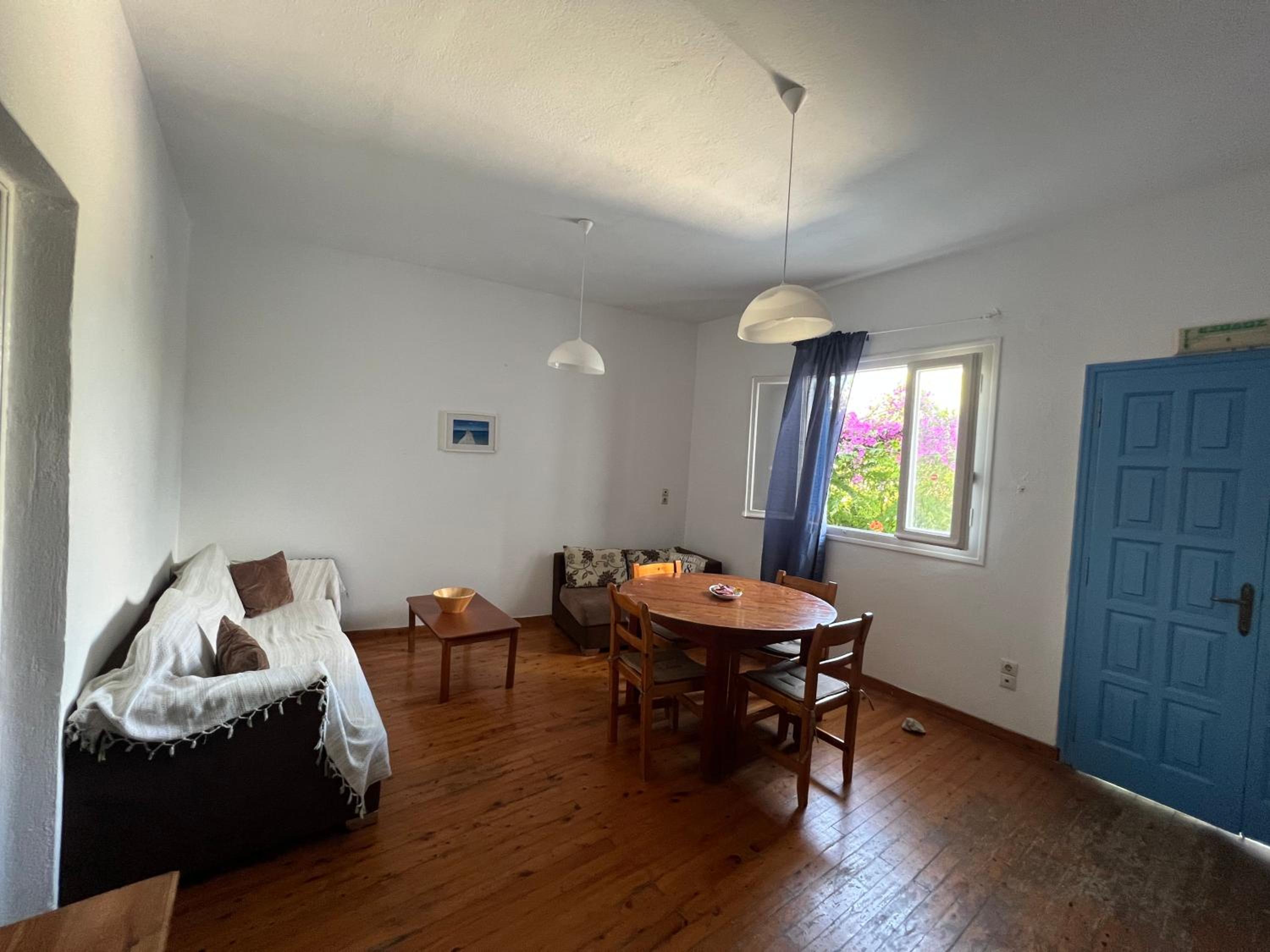 Stratigos apartments