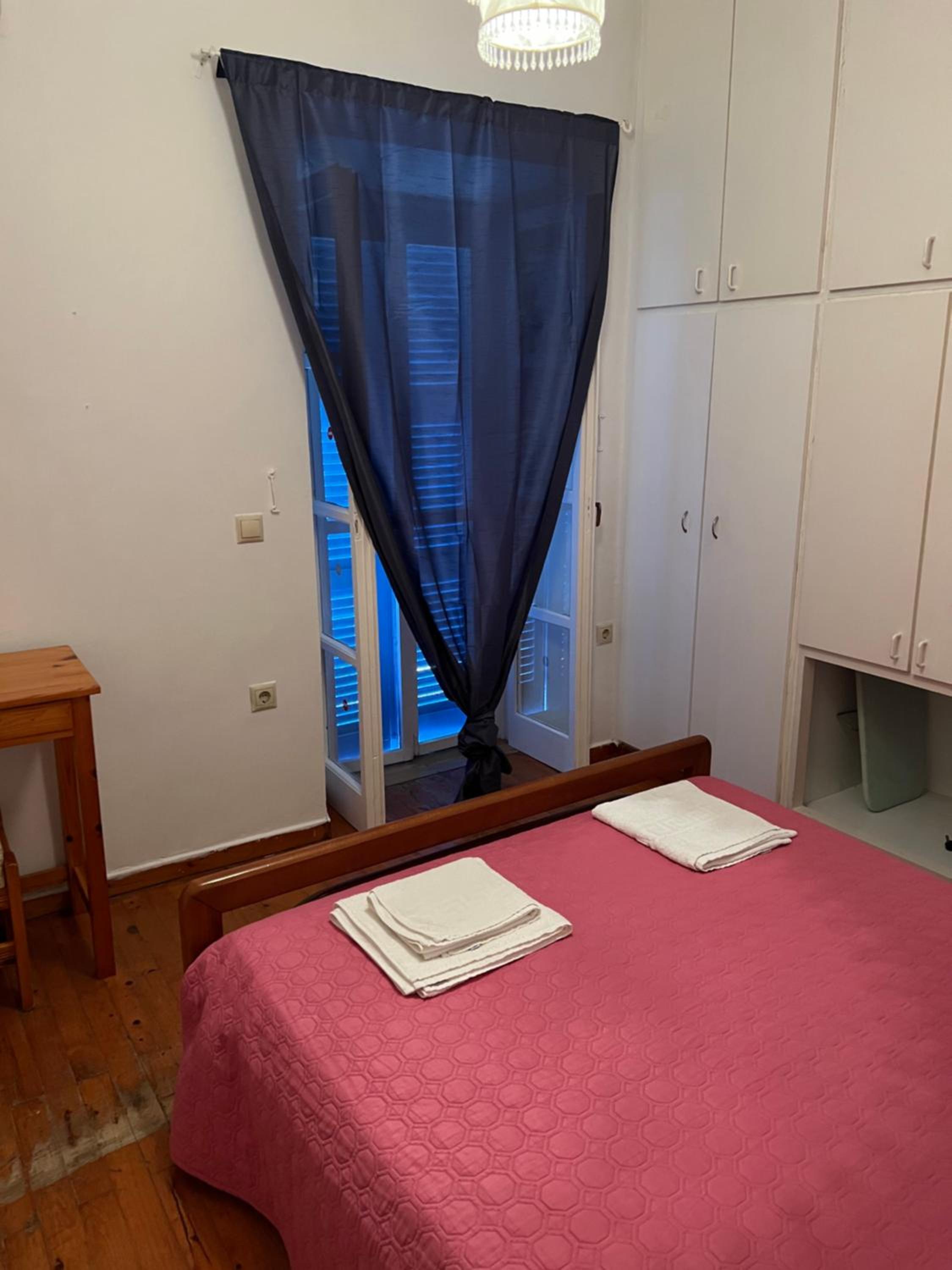 Stratigos apartments