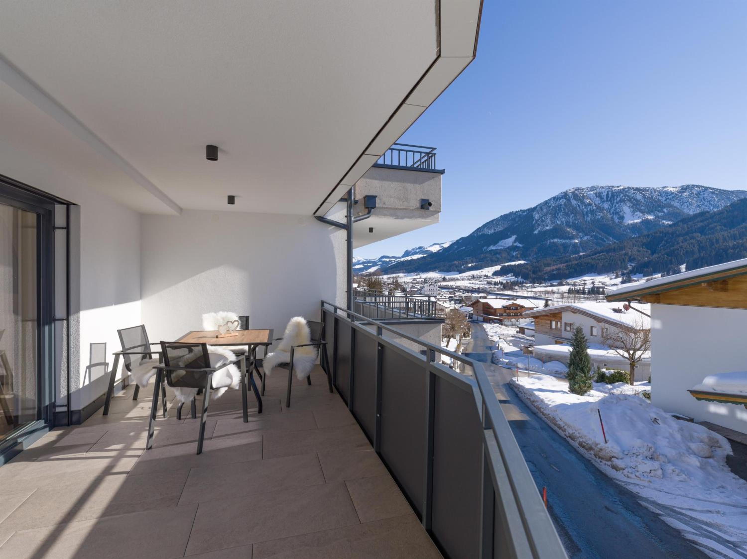 Sonnberg Living Superior Plus