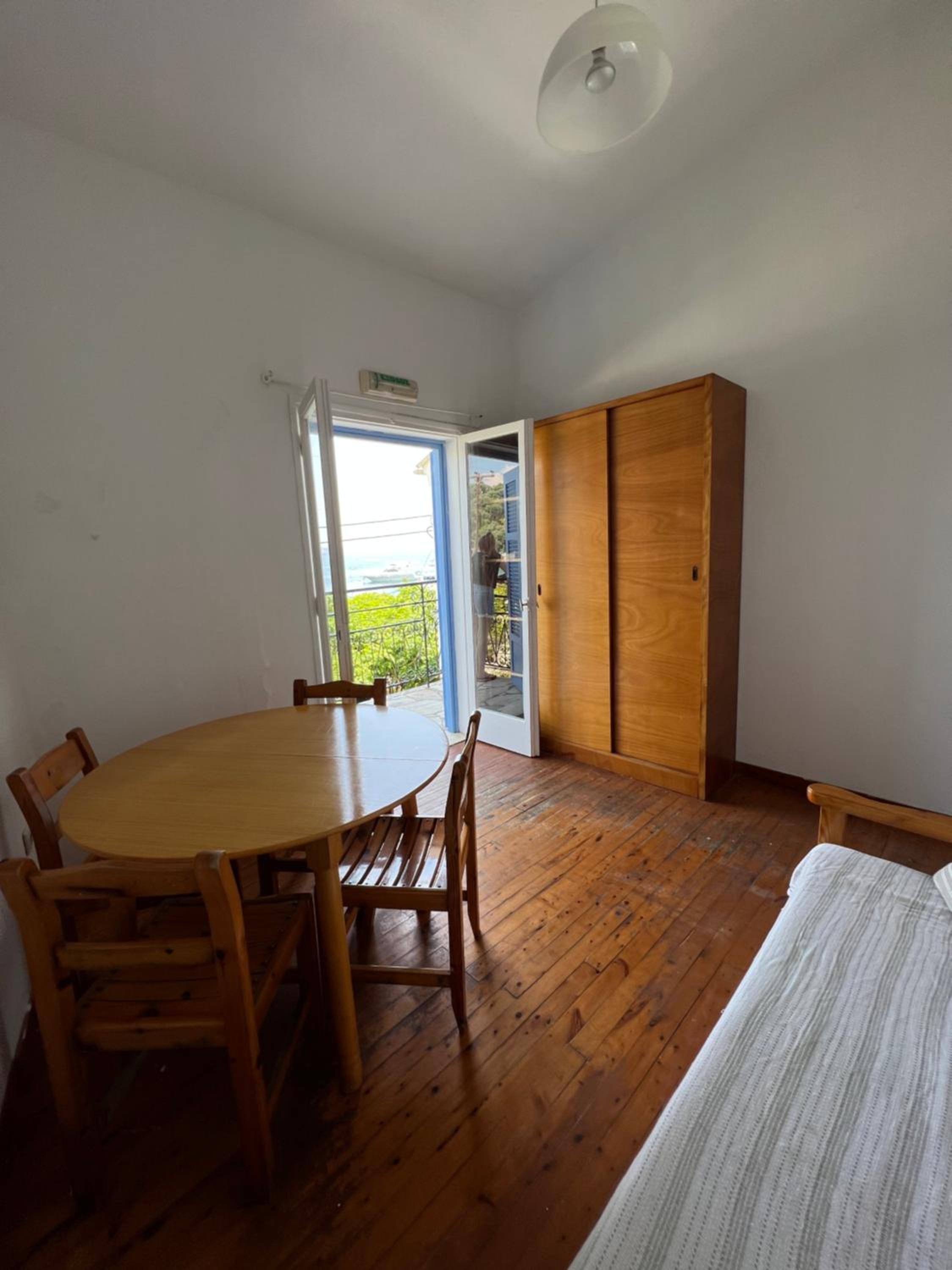 Stratigos apartments