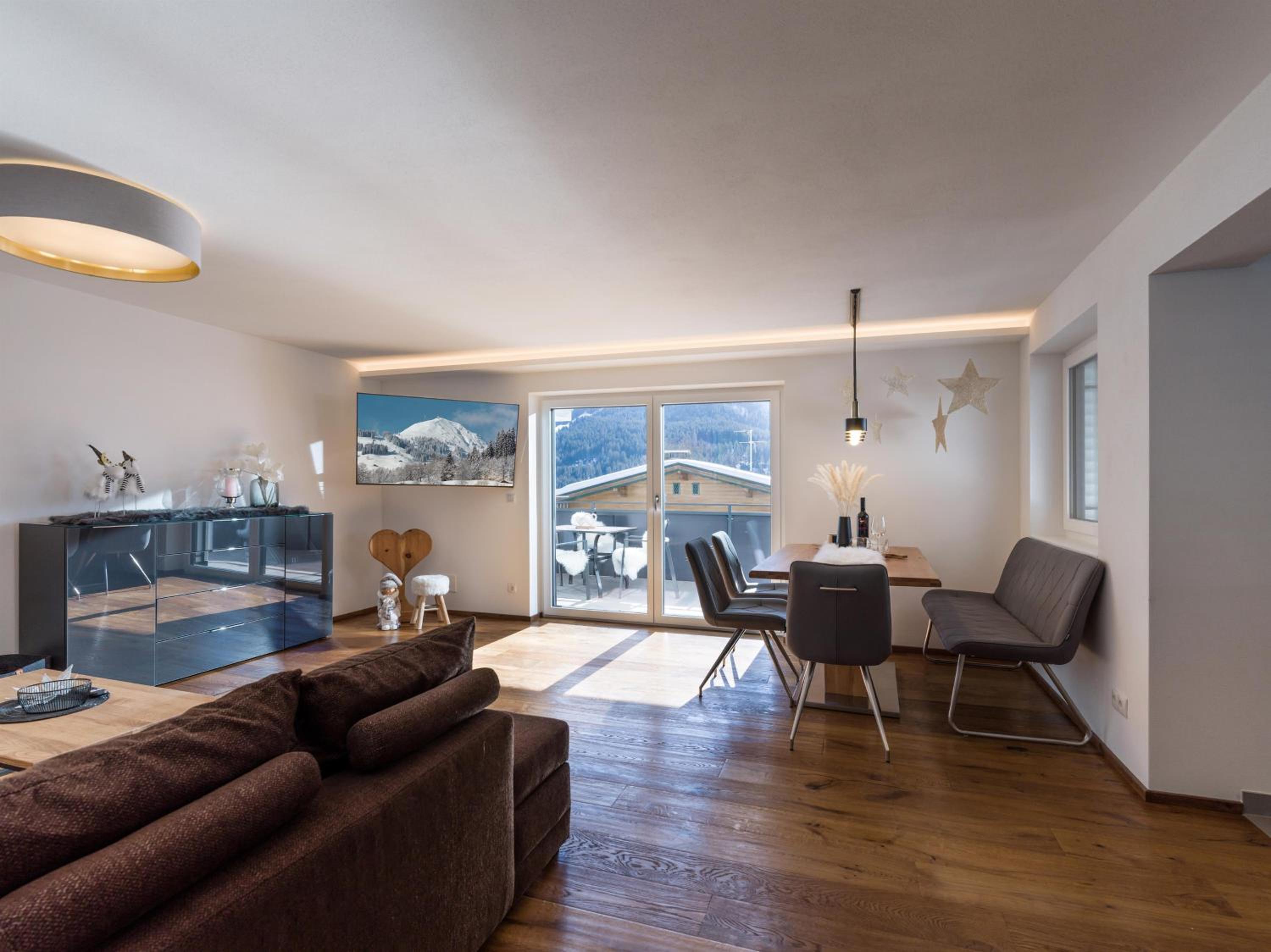 Sonnberg Living Superior Plus