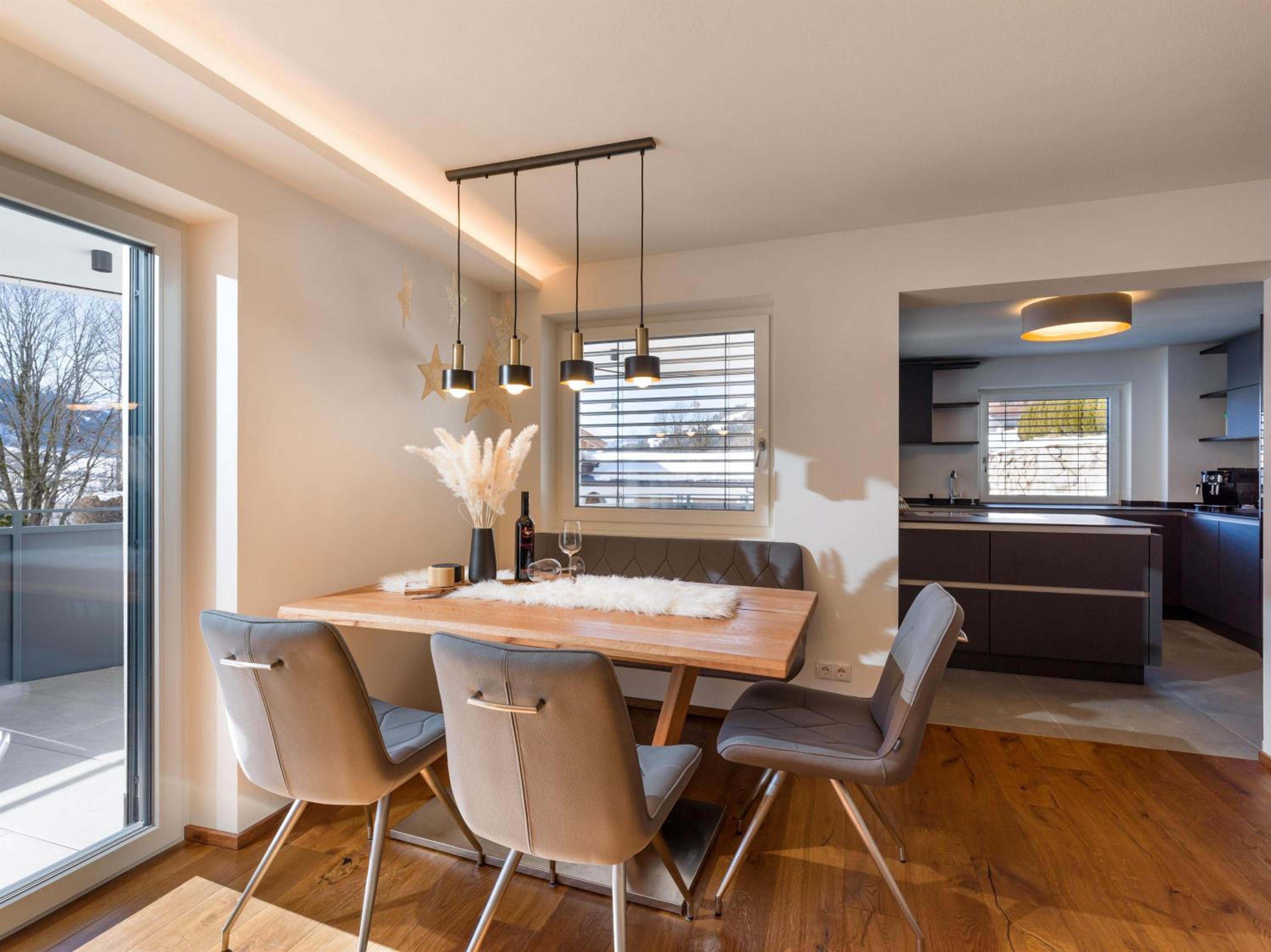 Sonnberg Living Superior Plus
