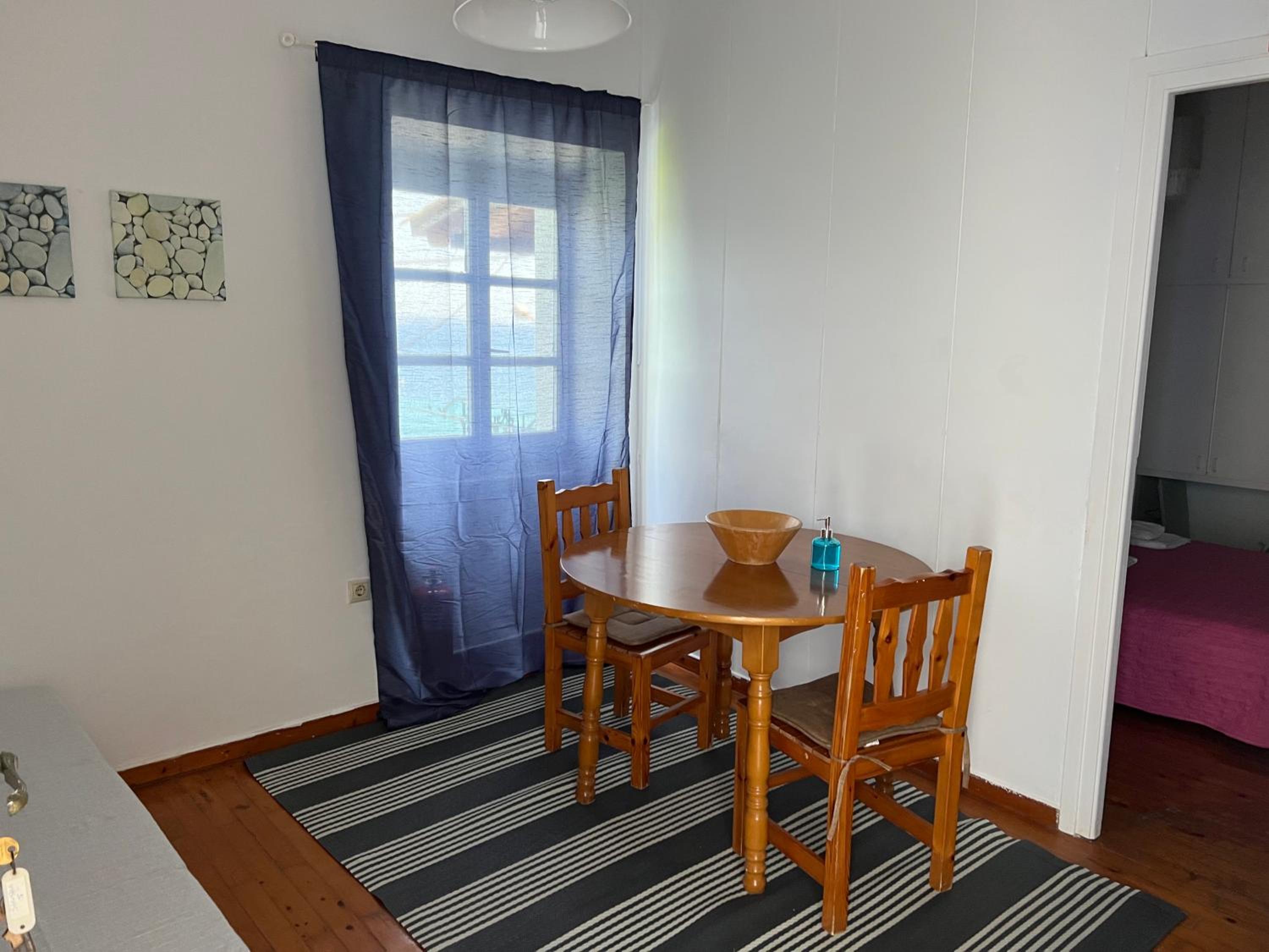 Stratigos apartments
