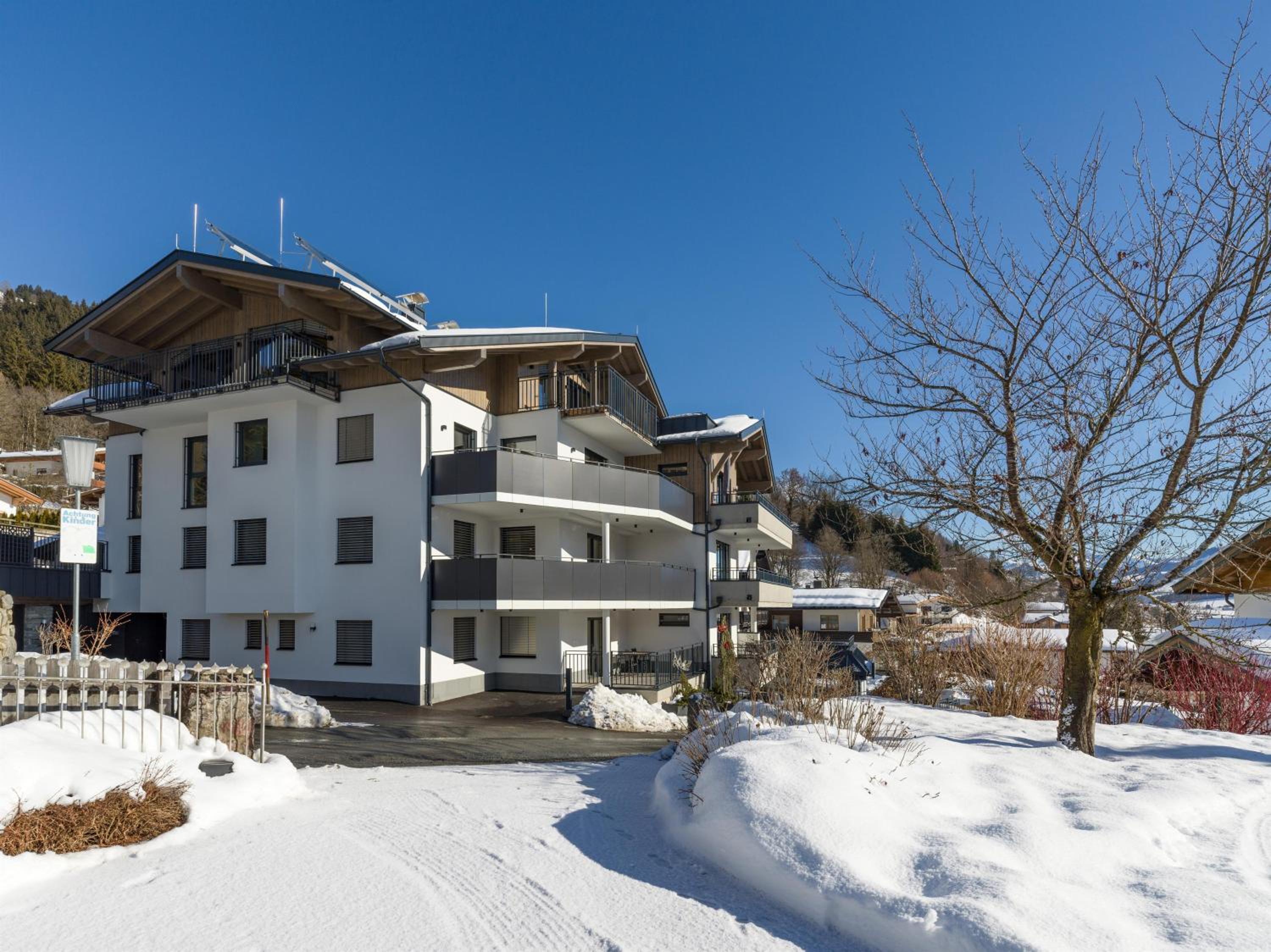 Sonnberg Living Superior Plus
