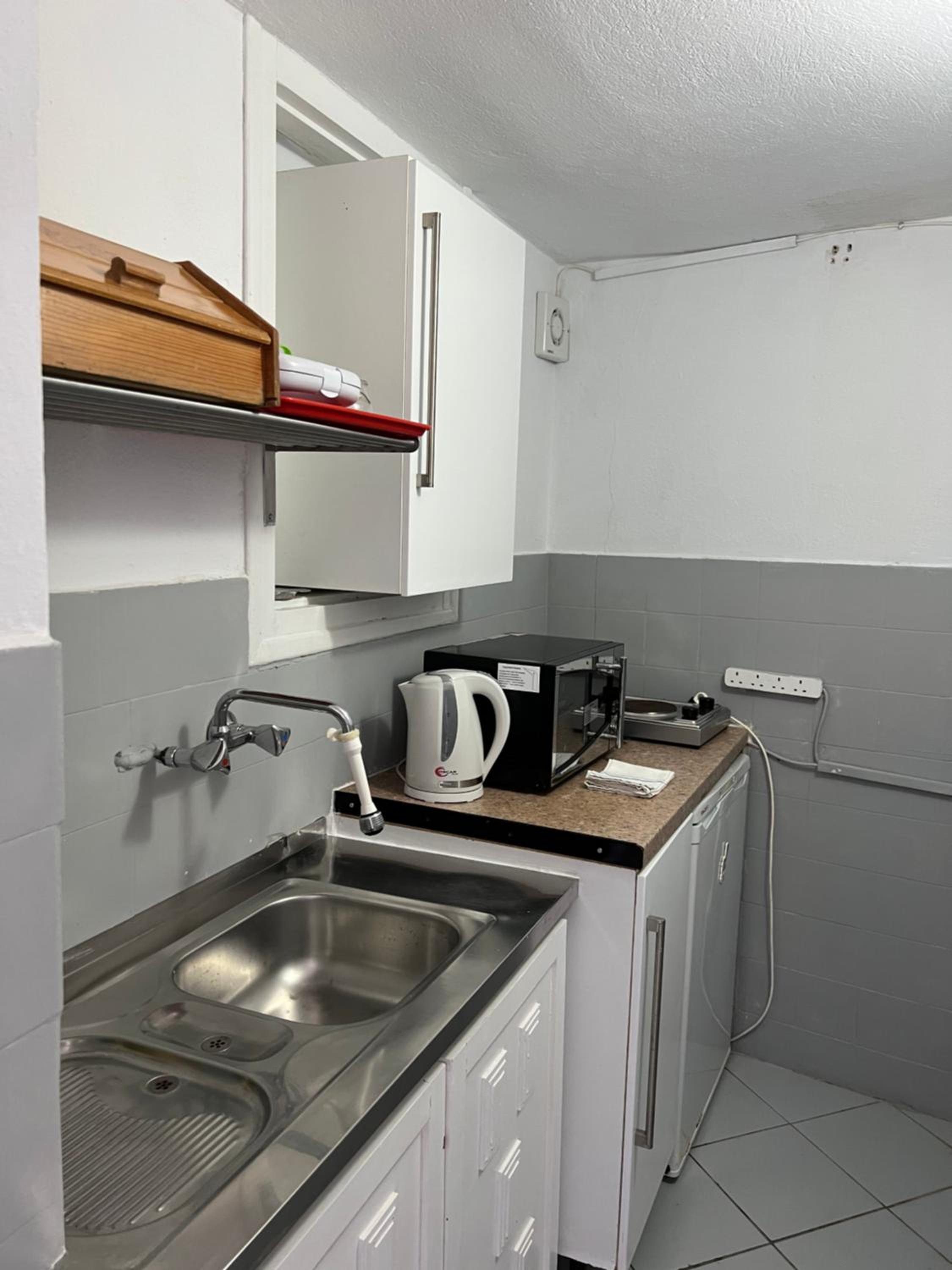 Stratigos apartments