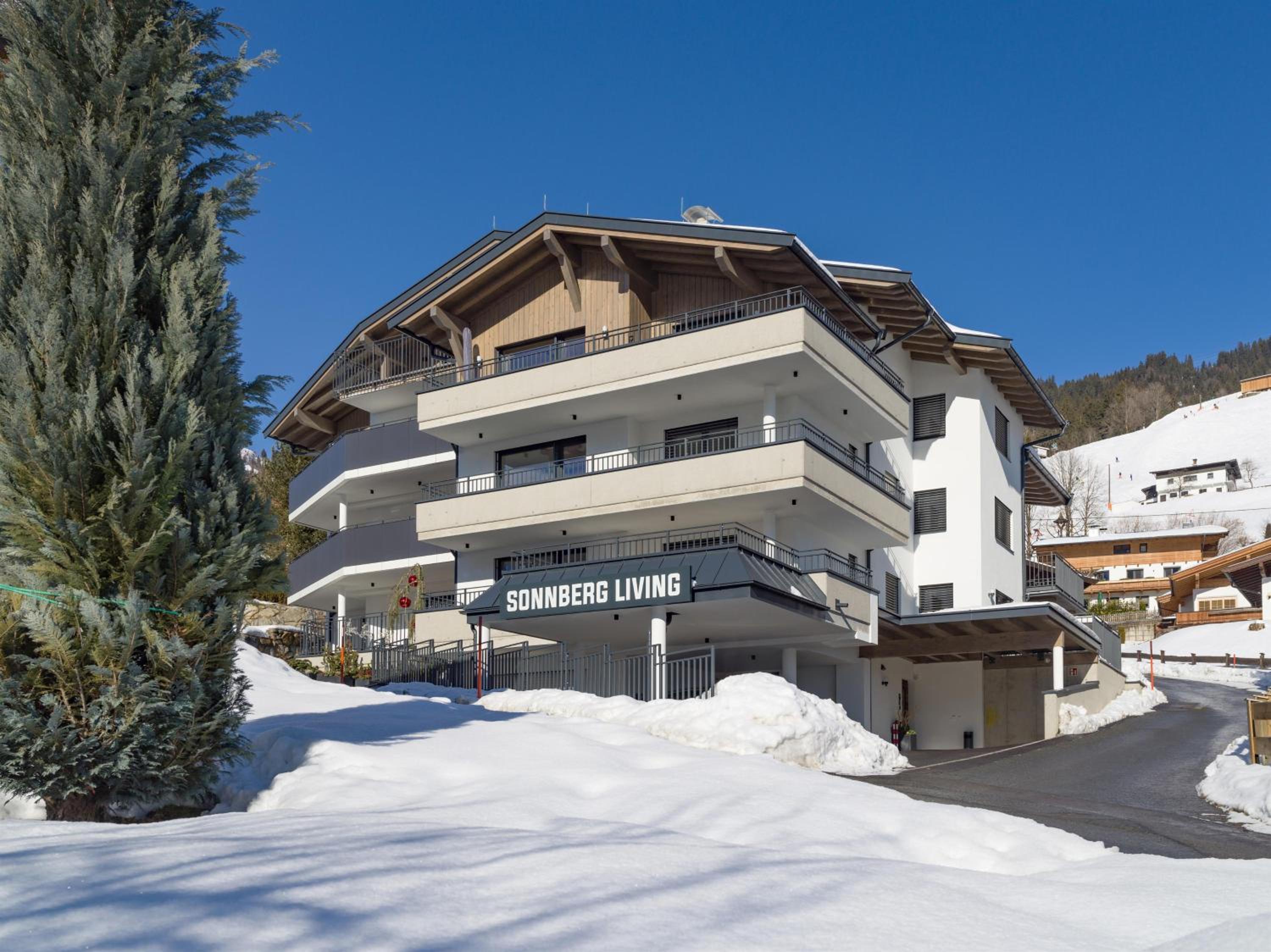 Sonnberg Living Superior Plus