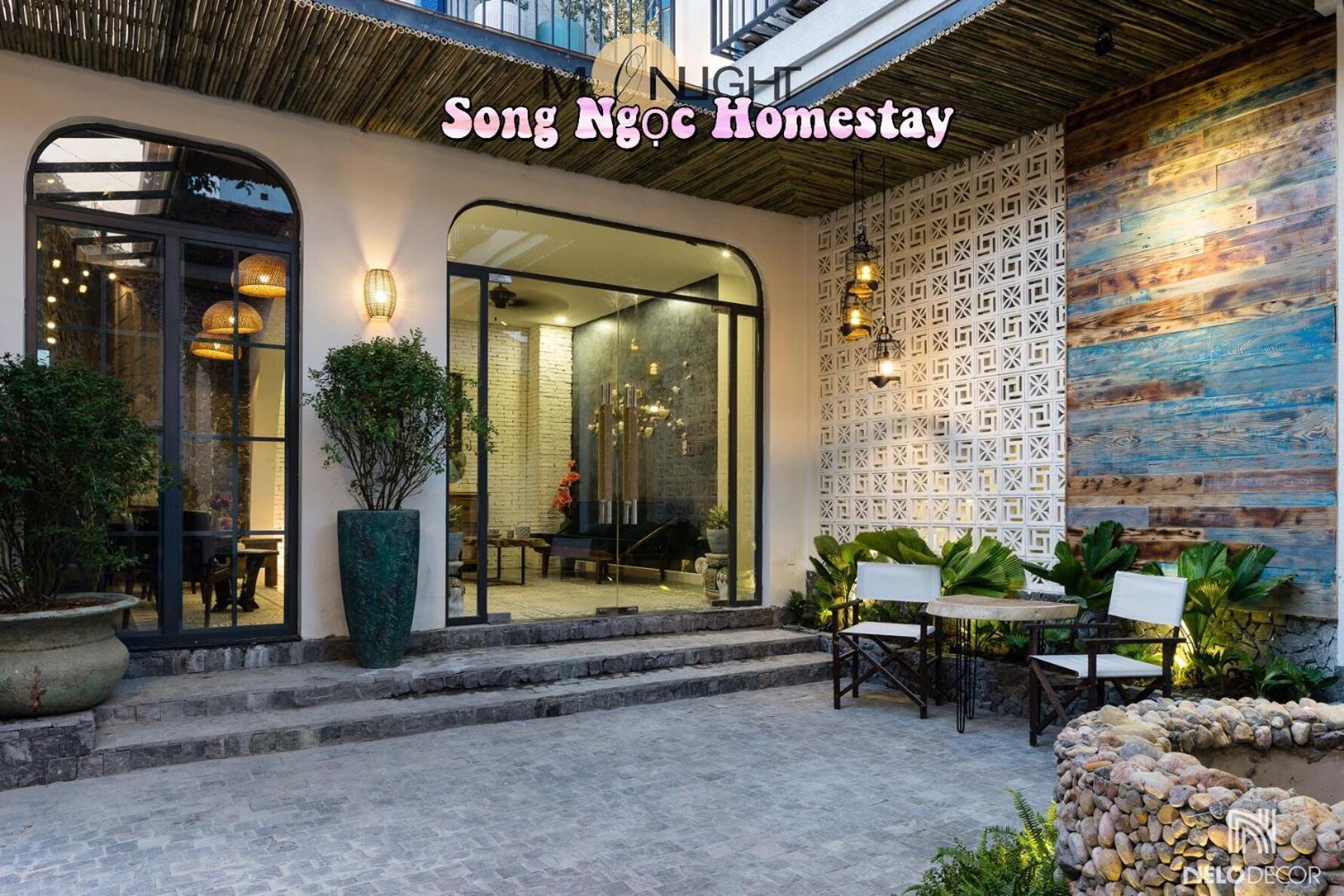 Song Ngọc Hotel Phan Thiết view 3