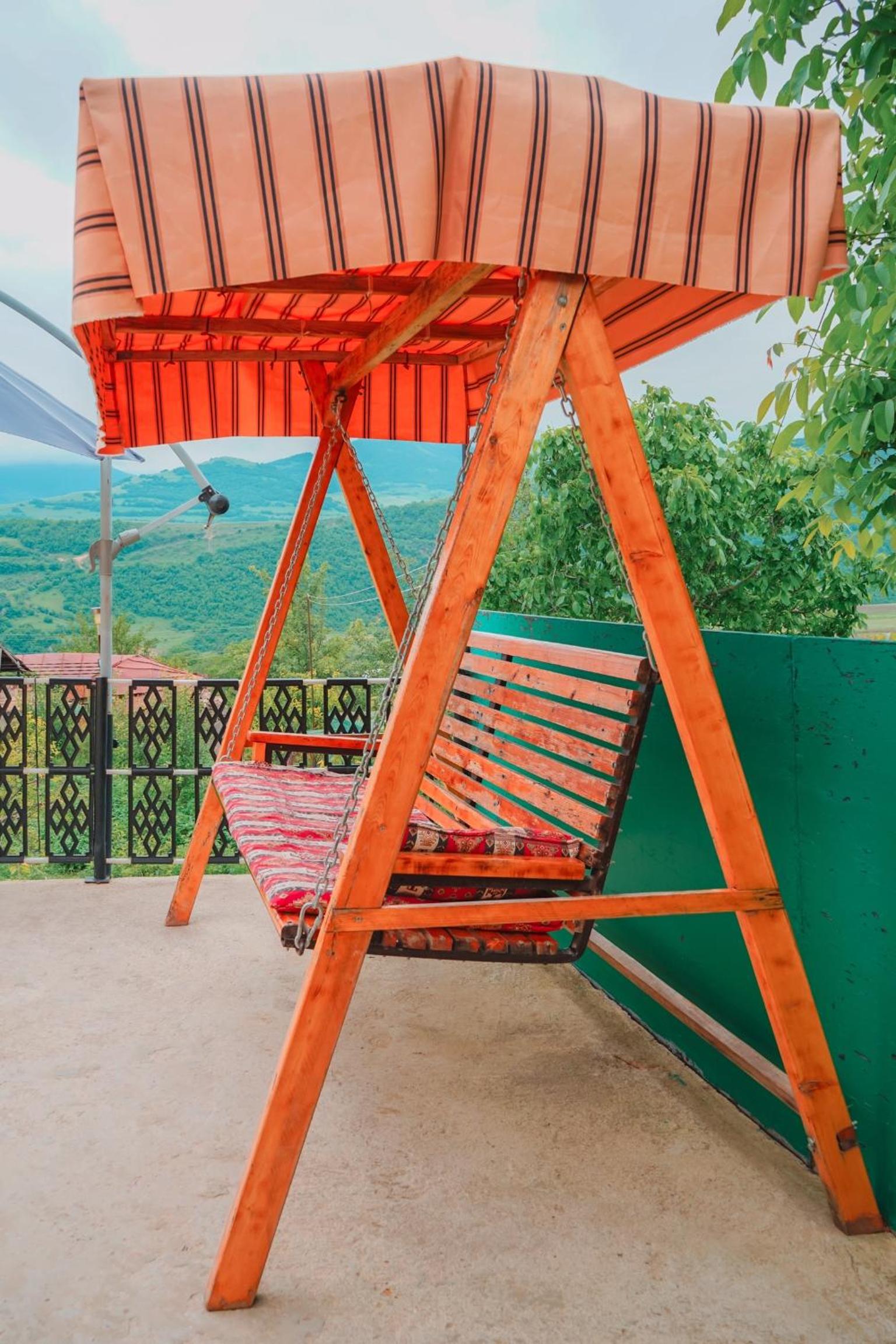Ana-Maria Bnb