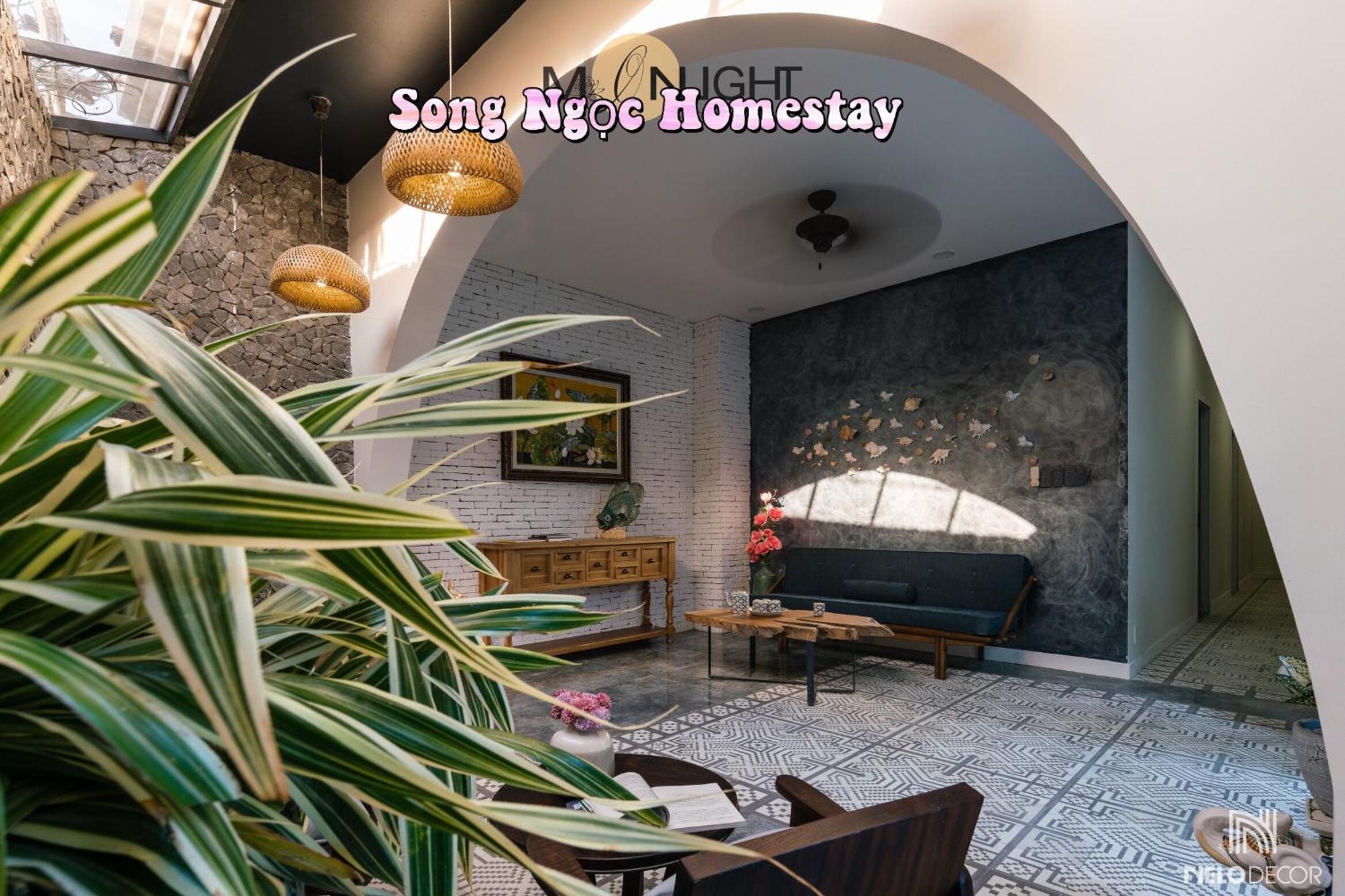Song Ngọc Hotel Phan Thiết view 4