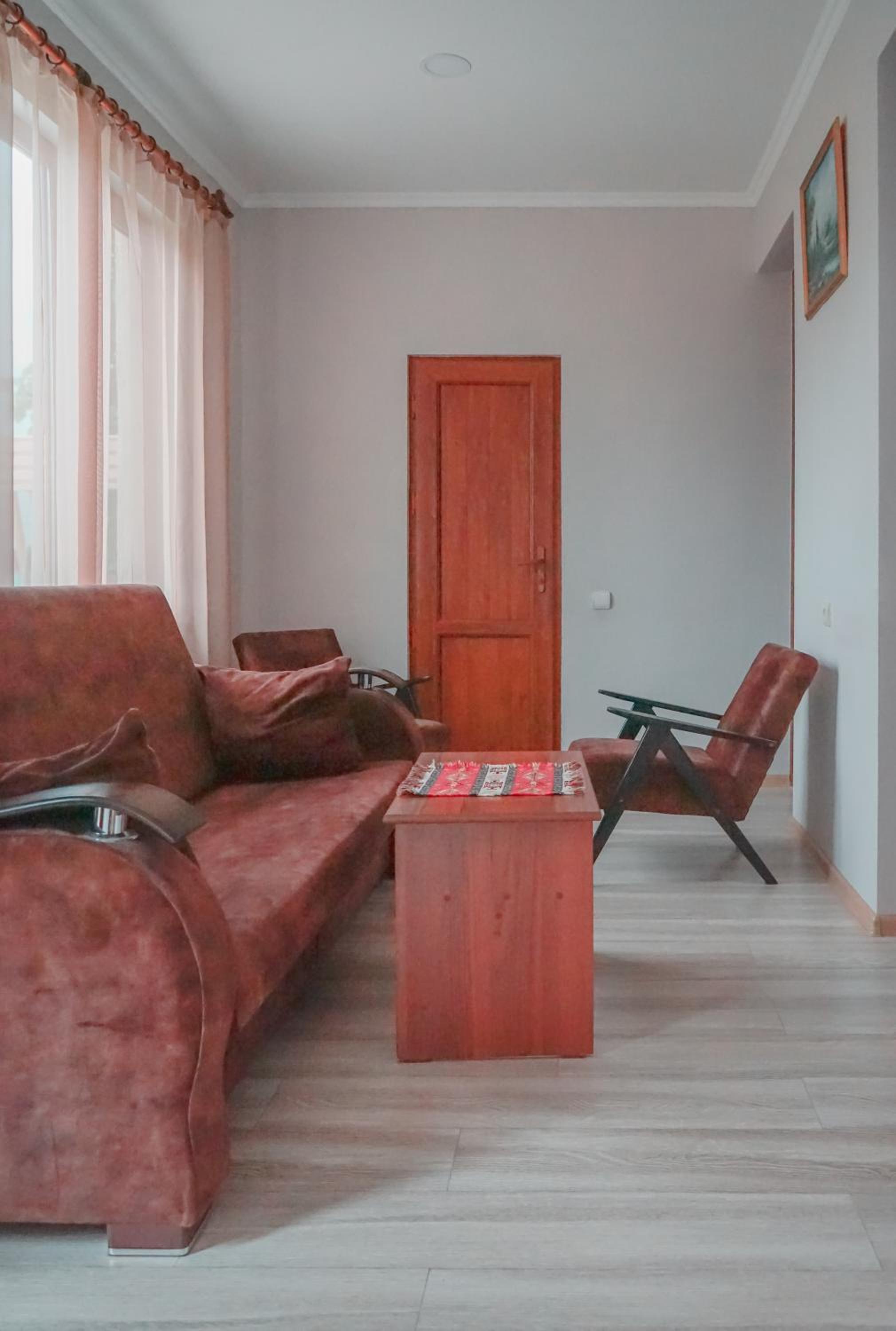 Ana-Maria Bnb