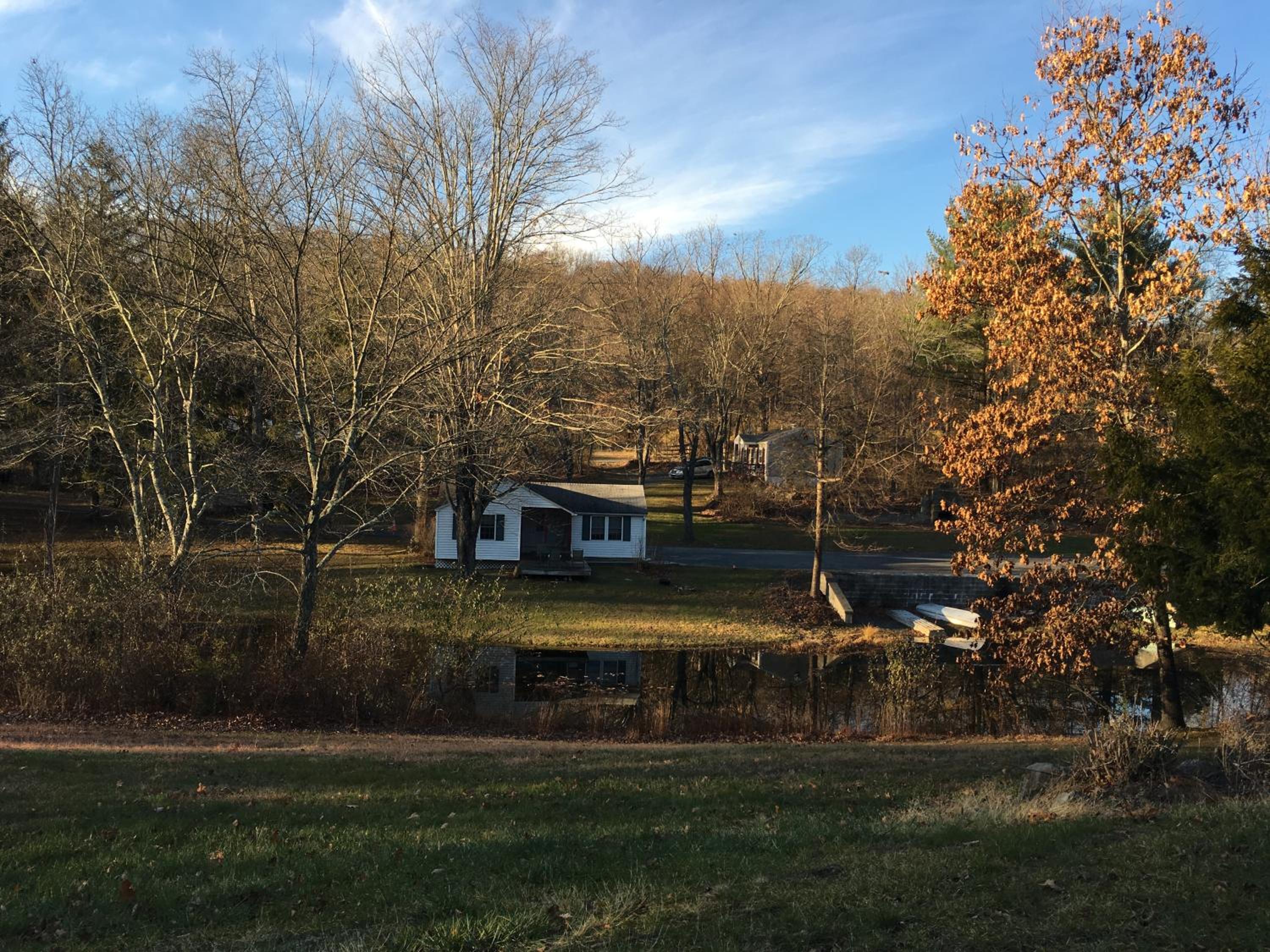 Echo Valley Cottages