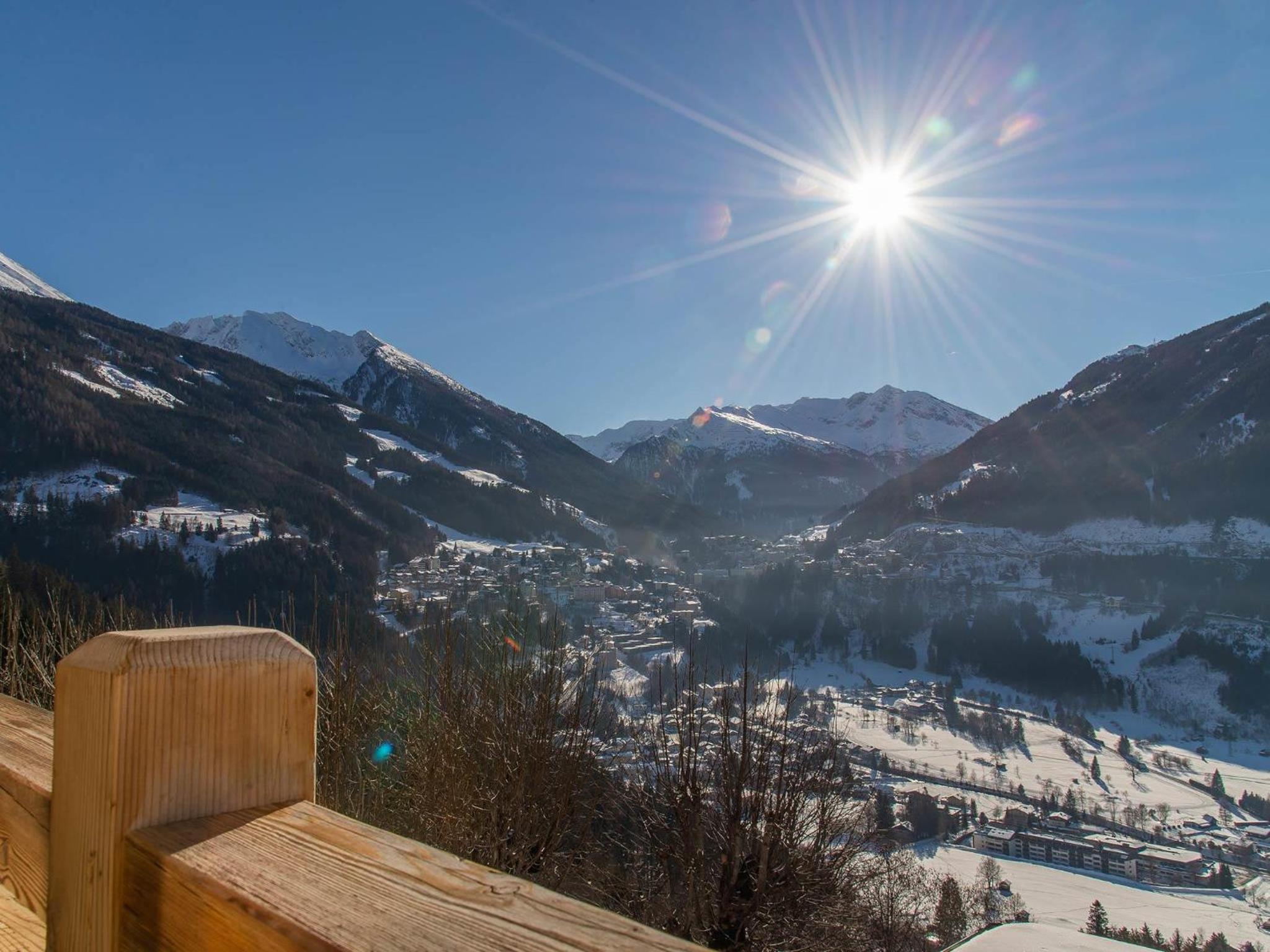 Gasthof Appartements Gamskar