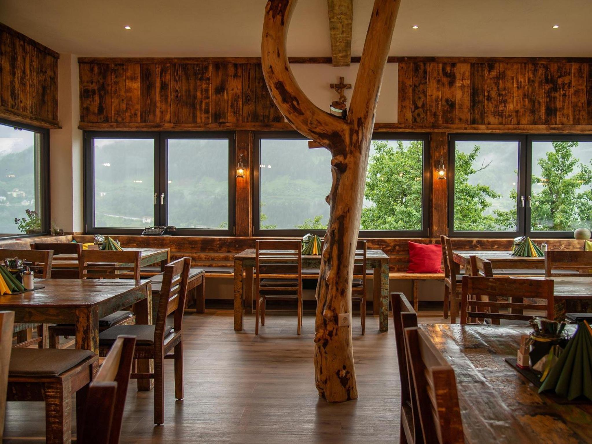 Gasthof Appartements Gamskar