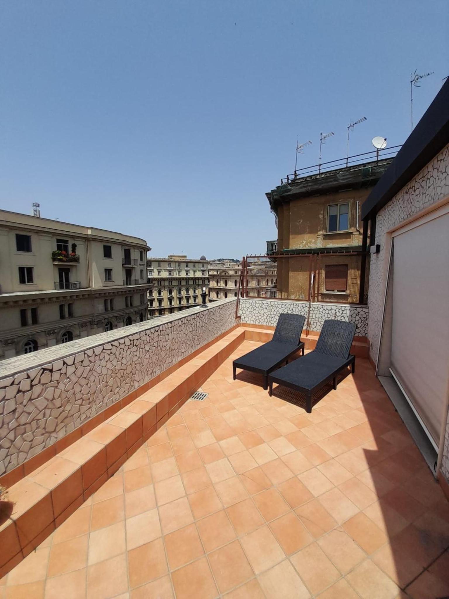 Mayfair Lifestyle Suites by Babylon Stay