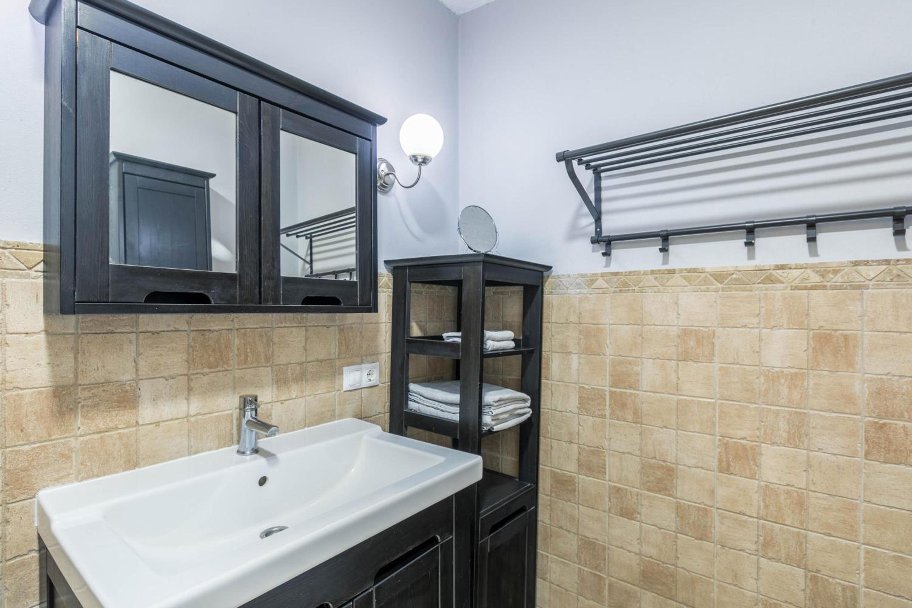 Paraiso del Sur studio-apartment