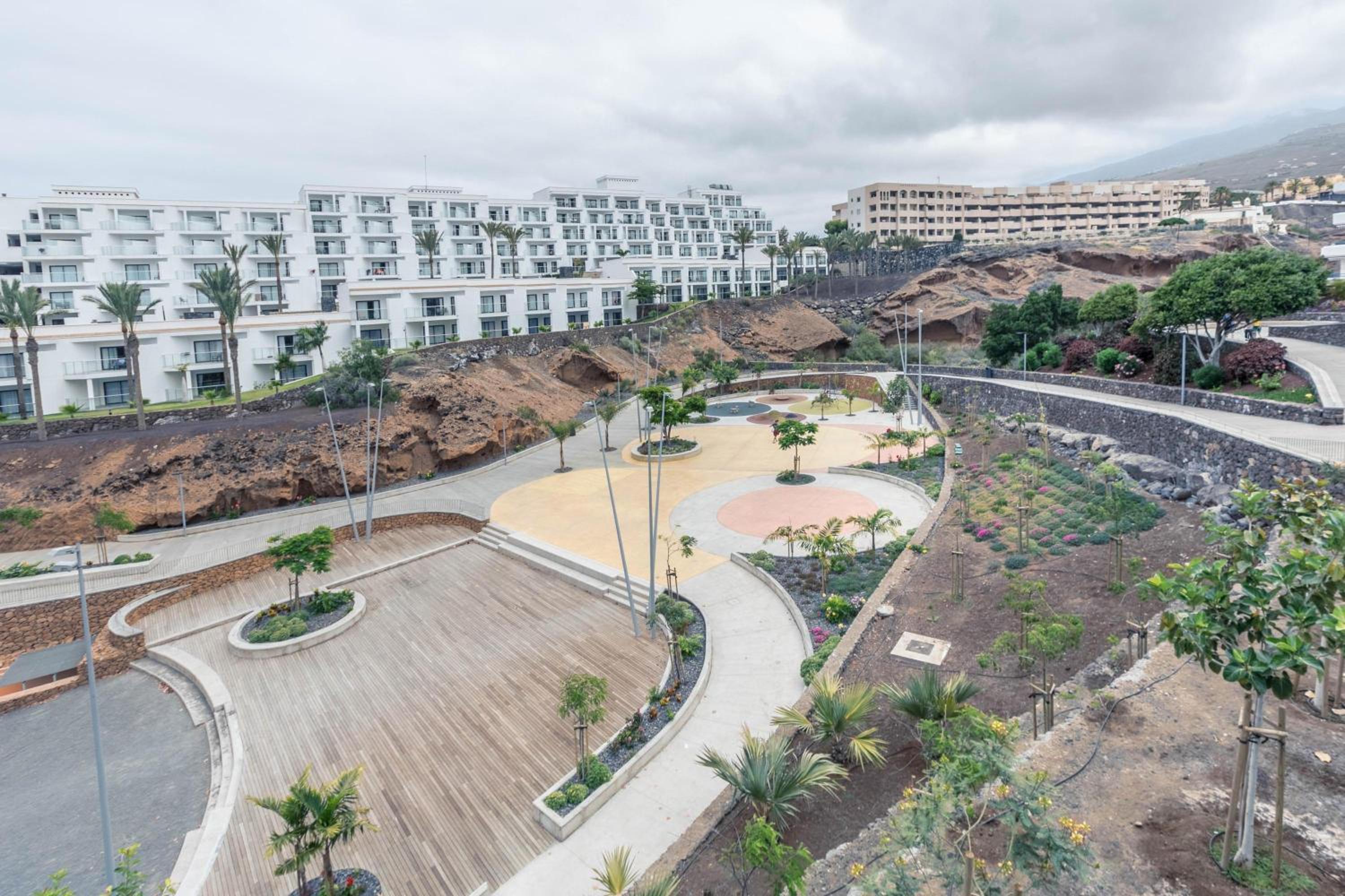 Paraiso del Sur studio-apartment