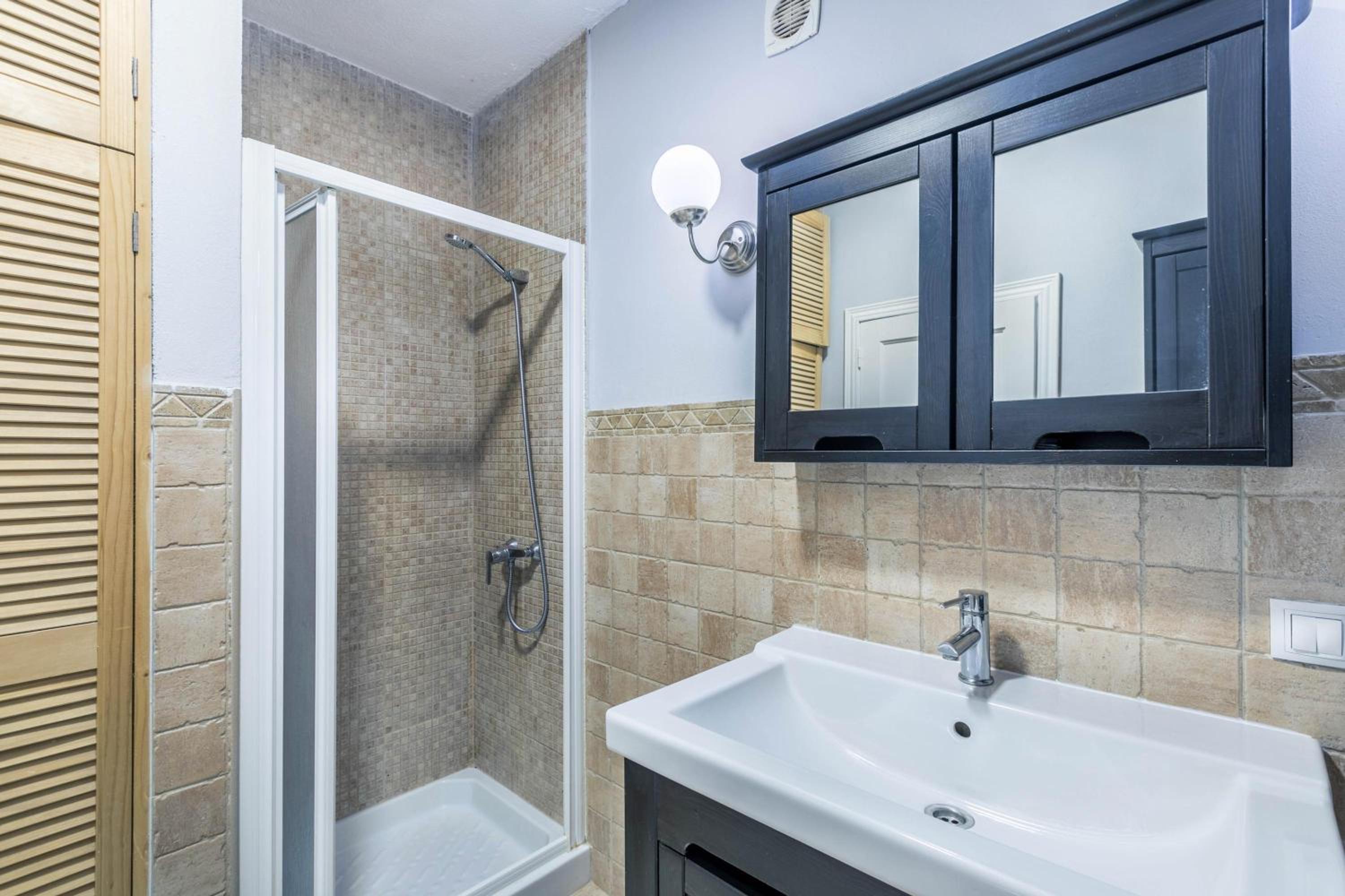 Paraiso del Sur studio-apartment