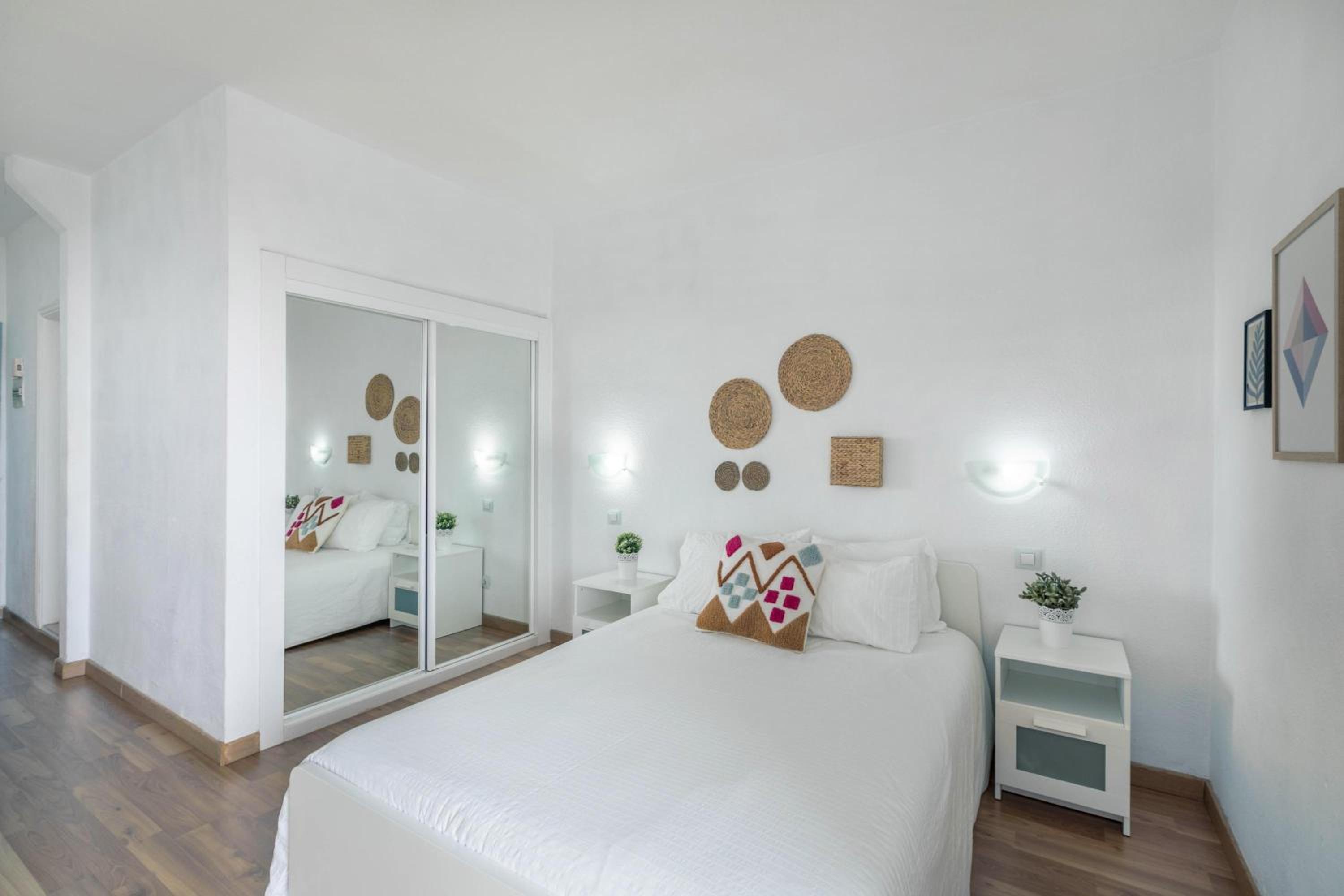 Paraiso del Sur studio-apartment