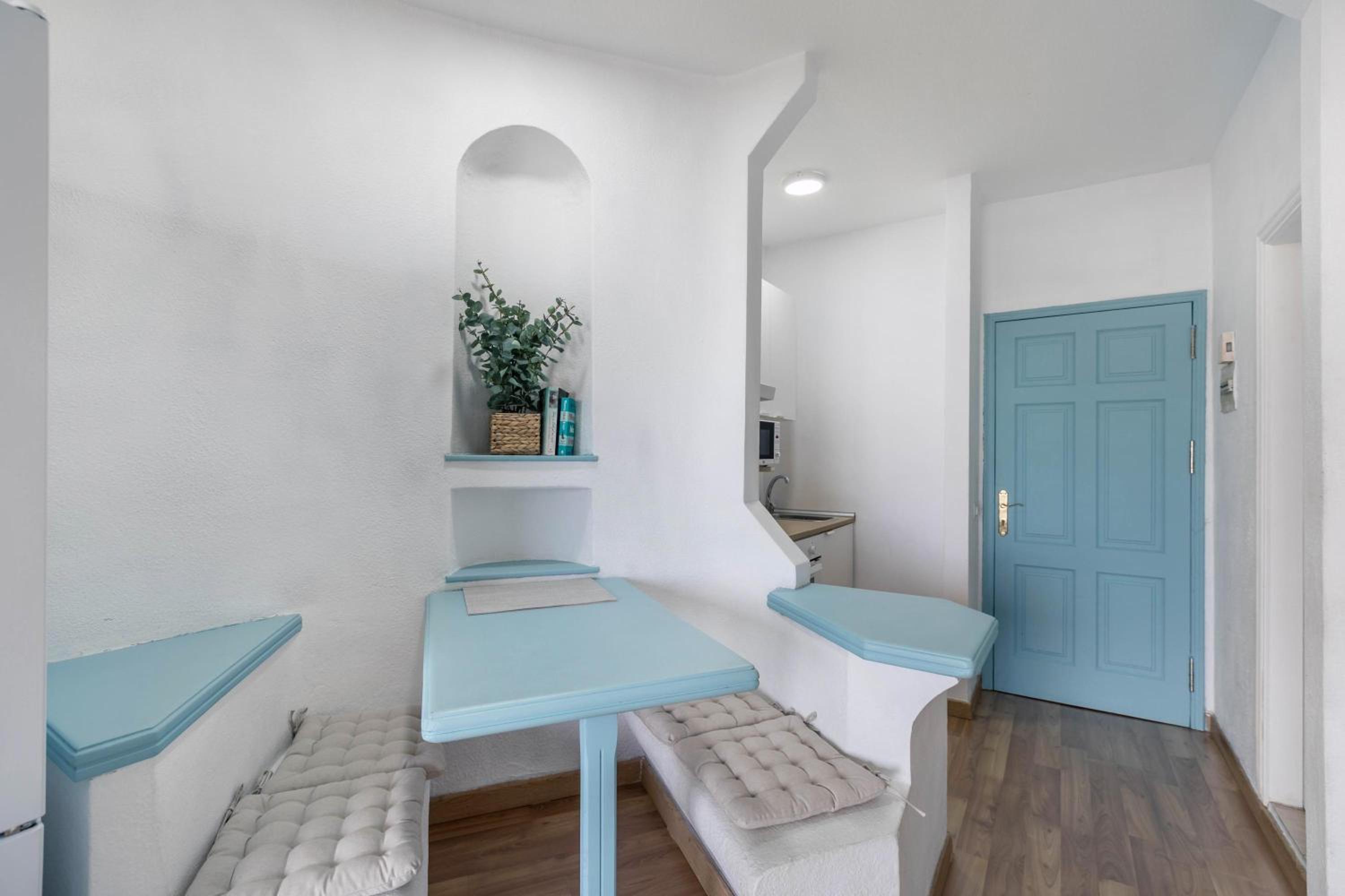 Paraiso del Sur studio-apartment