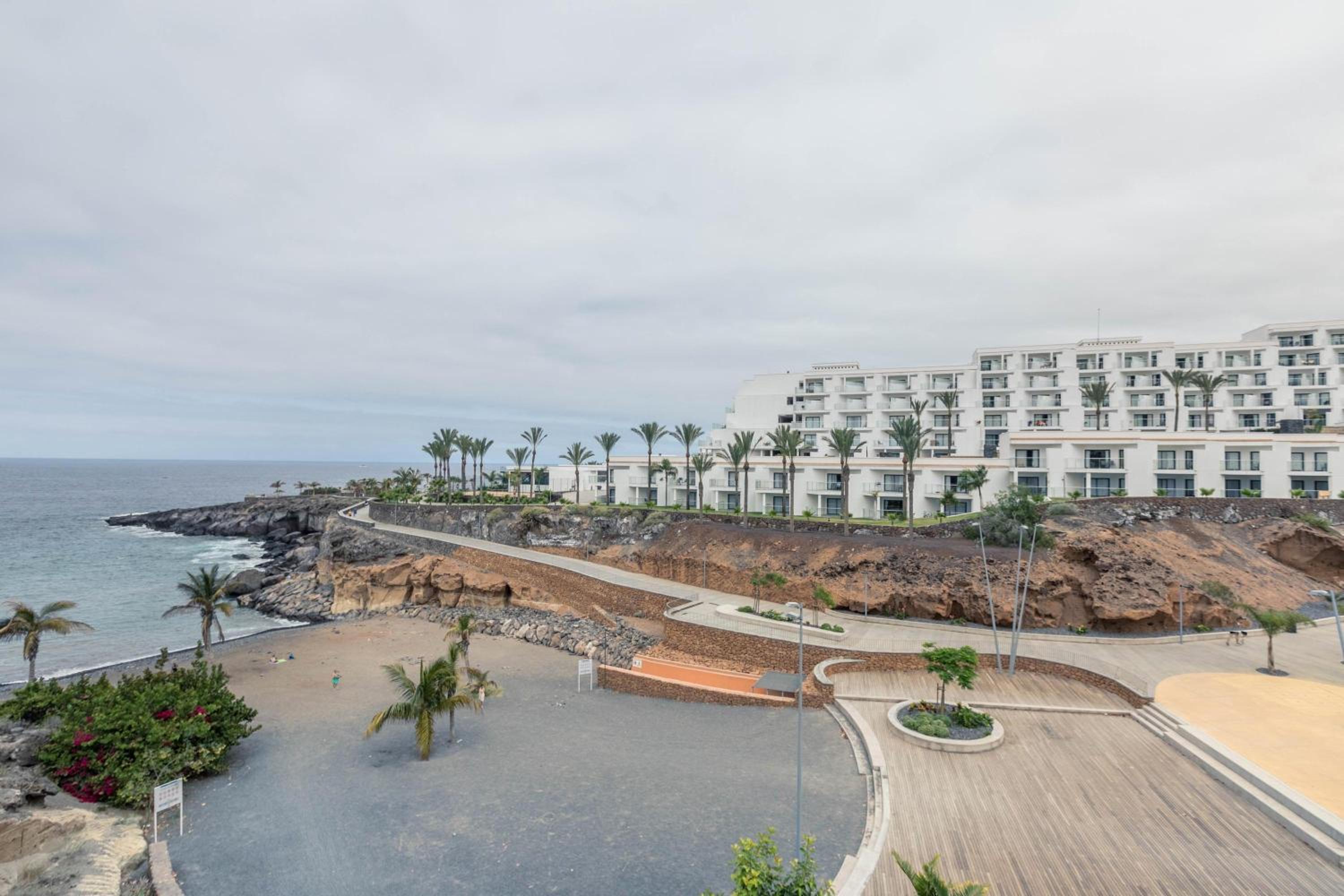 Paraiso del Sur studio-apartment