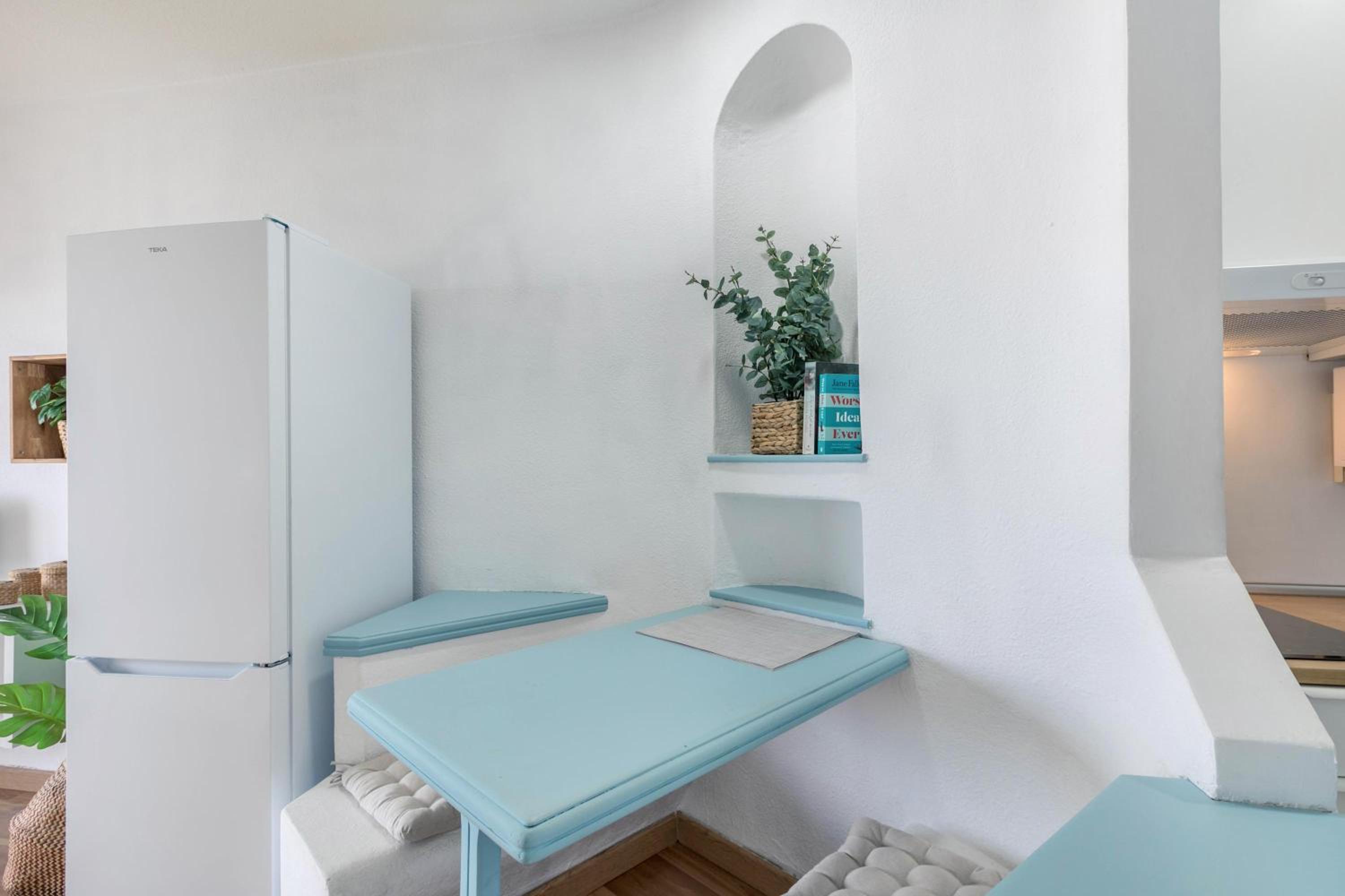 Paraiso del Sur studio-apartment