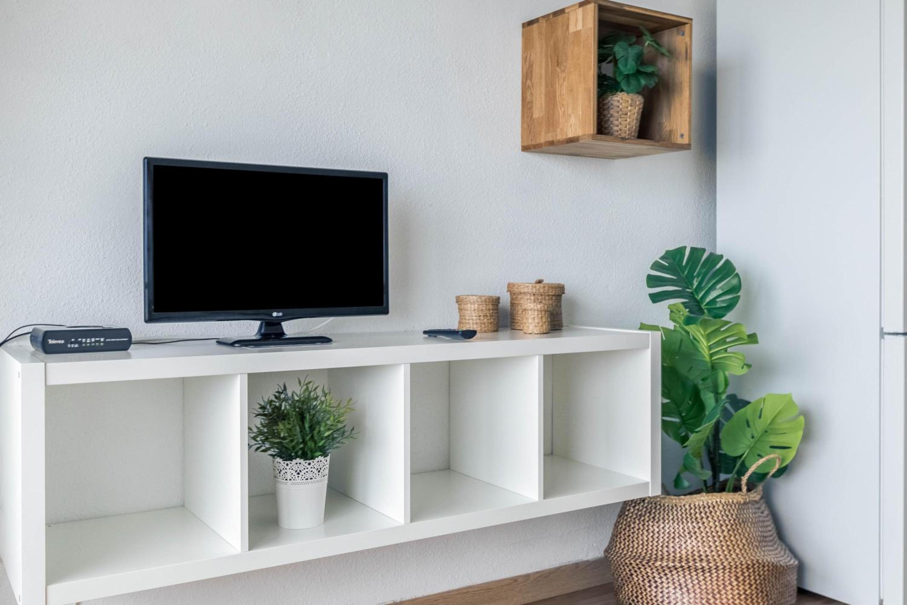Paraiso del Sur studio-apartment