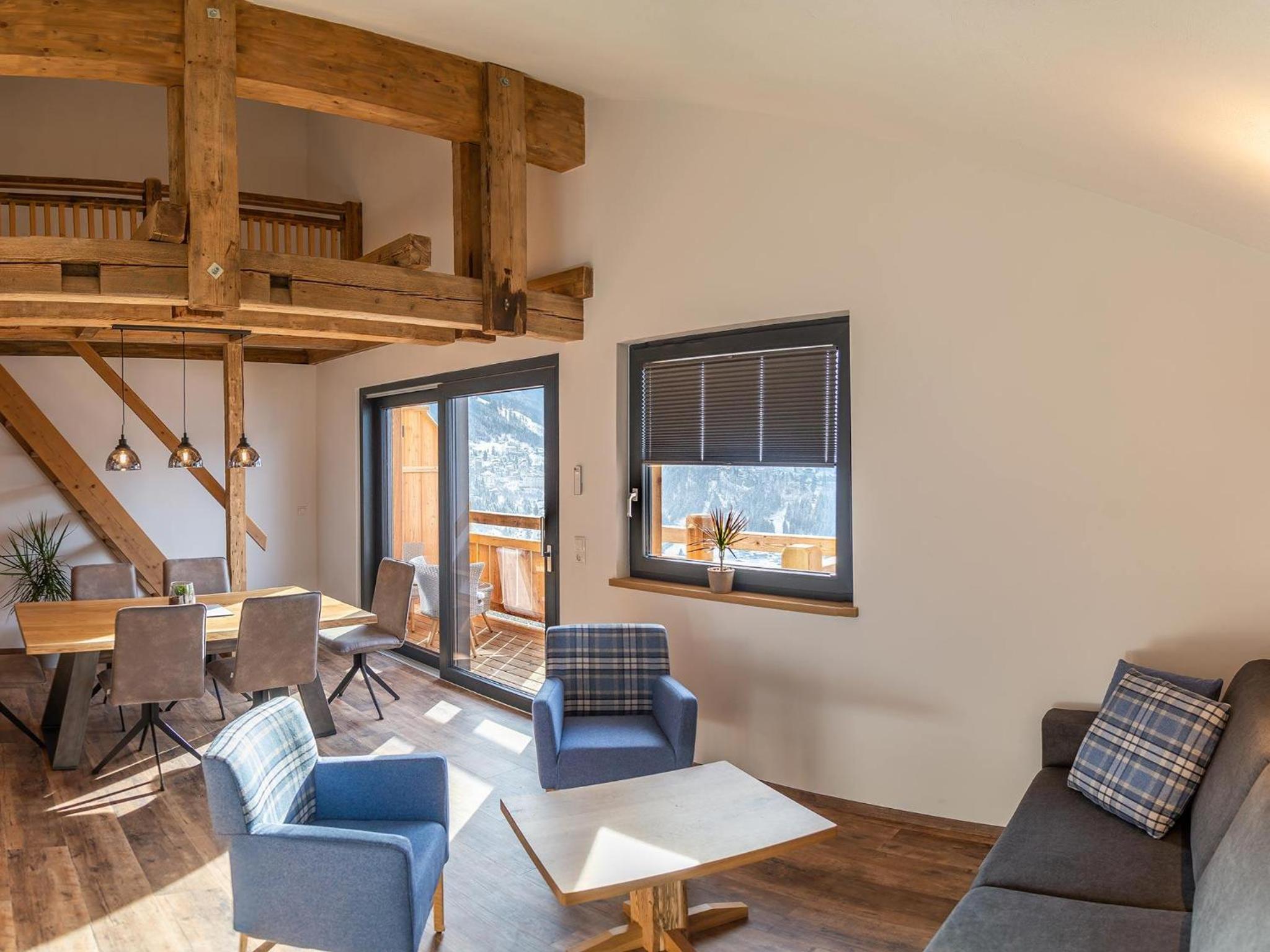 Gasthof Appartements Gamskar