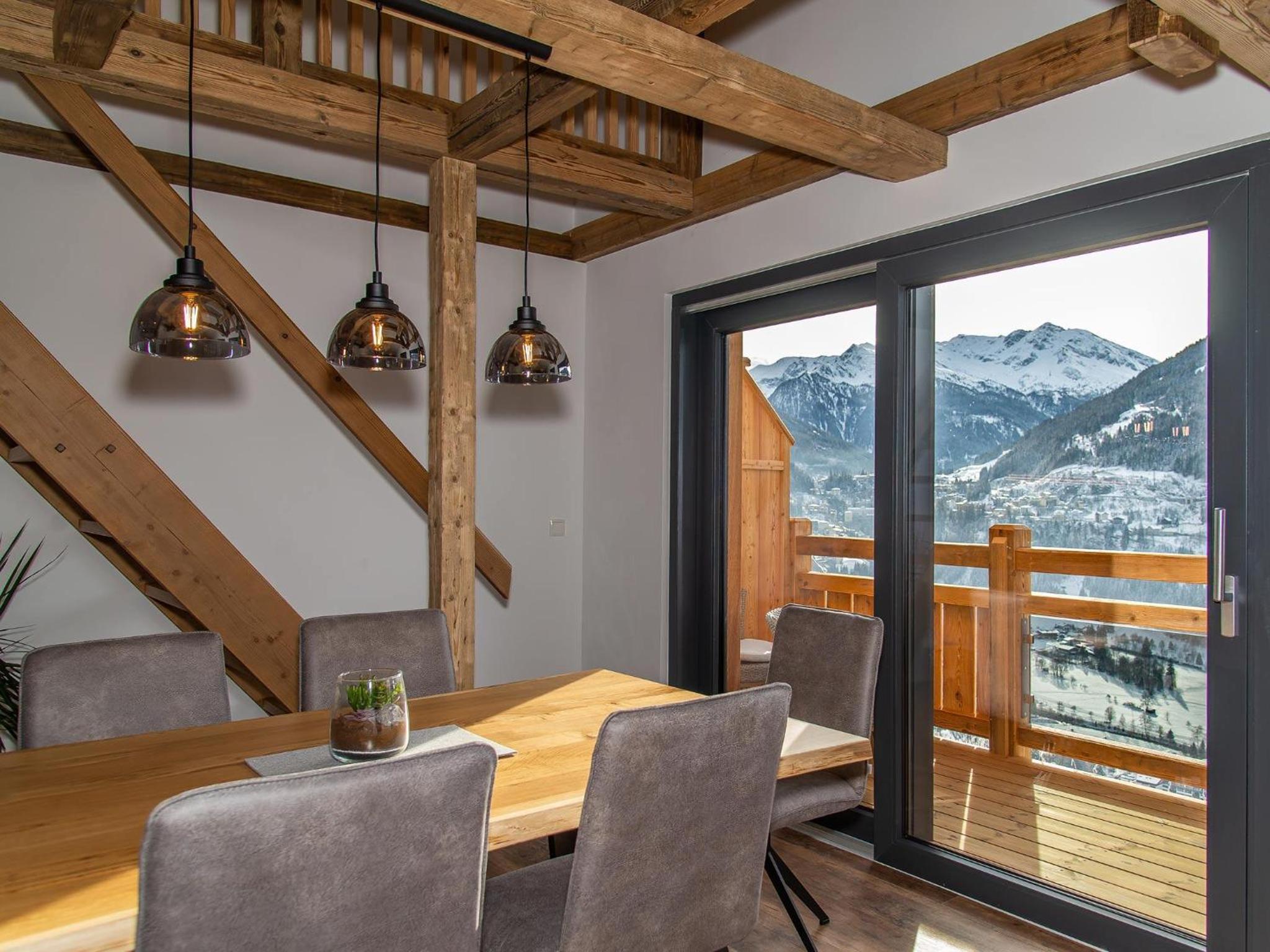 Gasthof Appartements Gamskar
