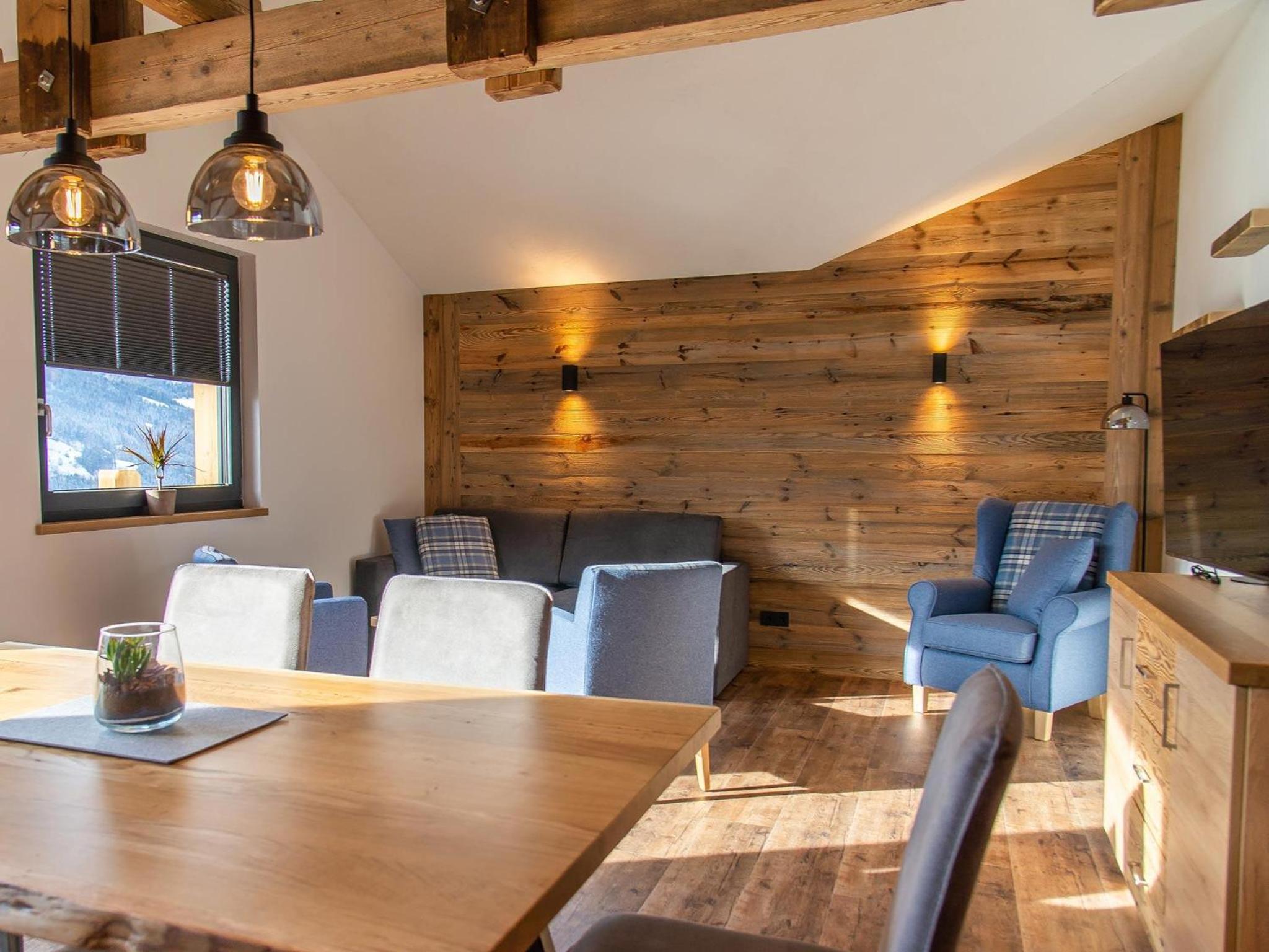 Gasthof Appartements Gamskar