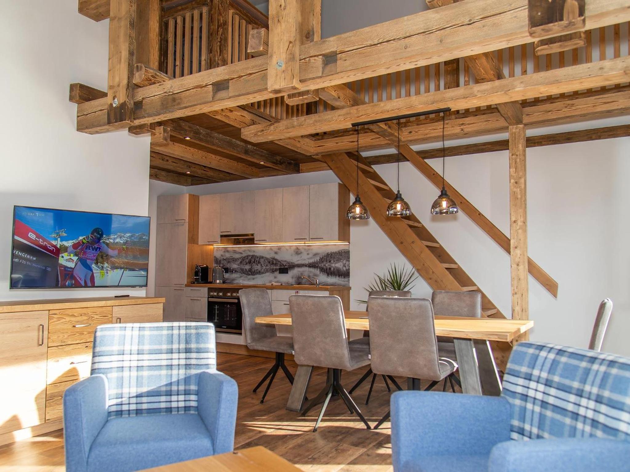 Gasthof Appartements Gamskar