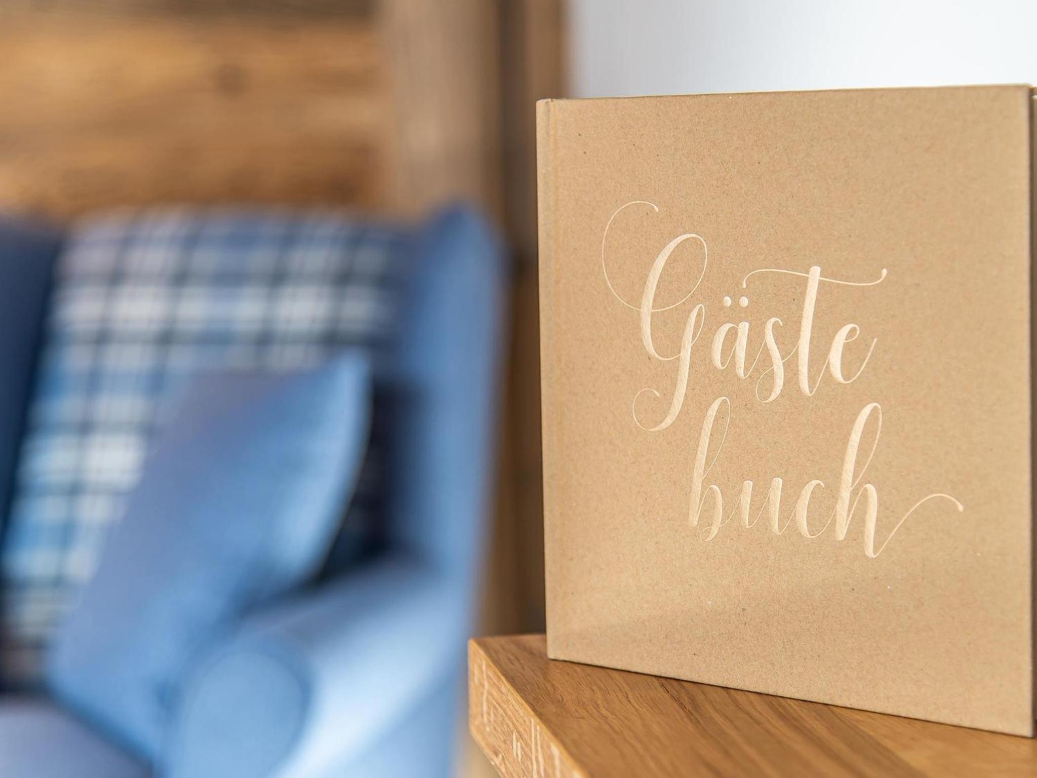 Gasthof Appartements Gamskar