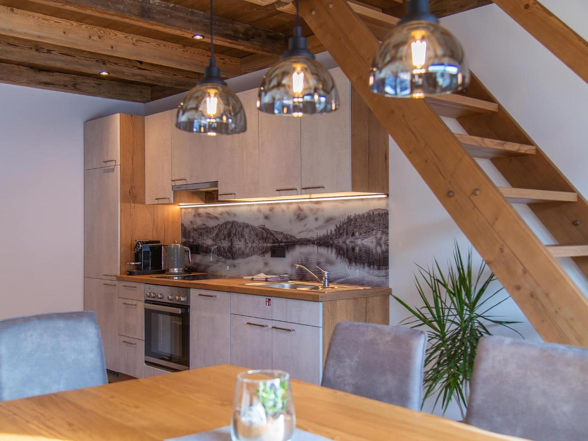 Gasthof Appartements Gamskar