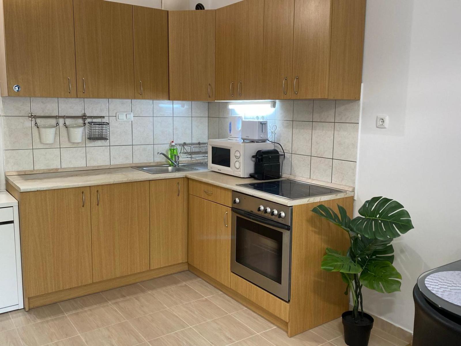 ORANGEHOMES One Bedroom Design Apartment