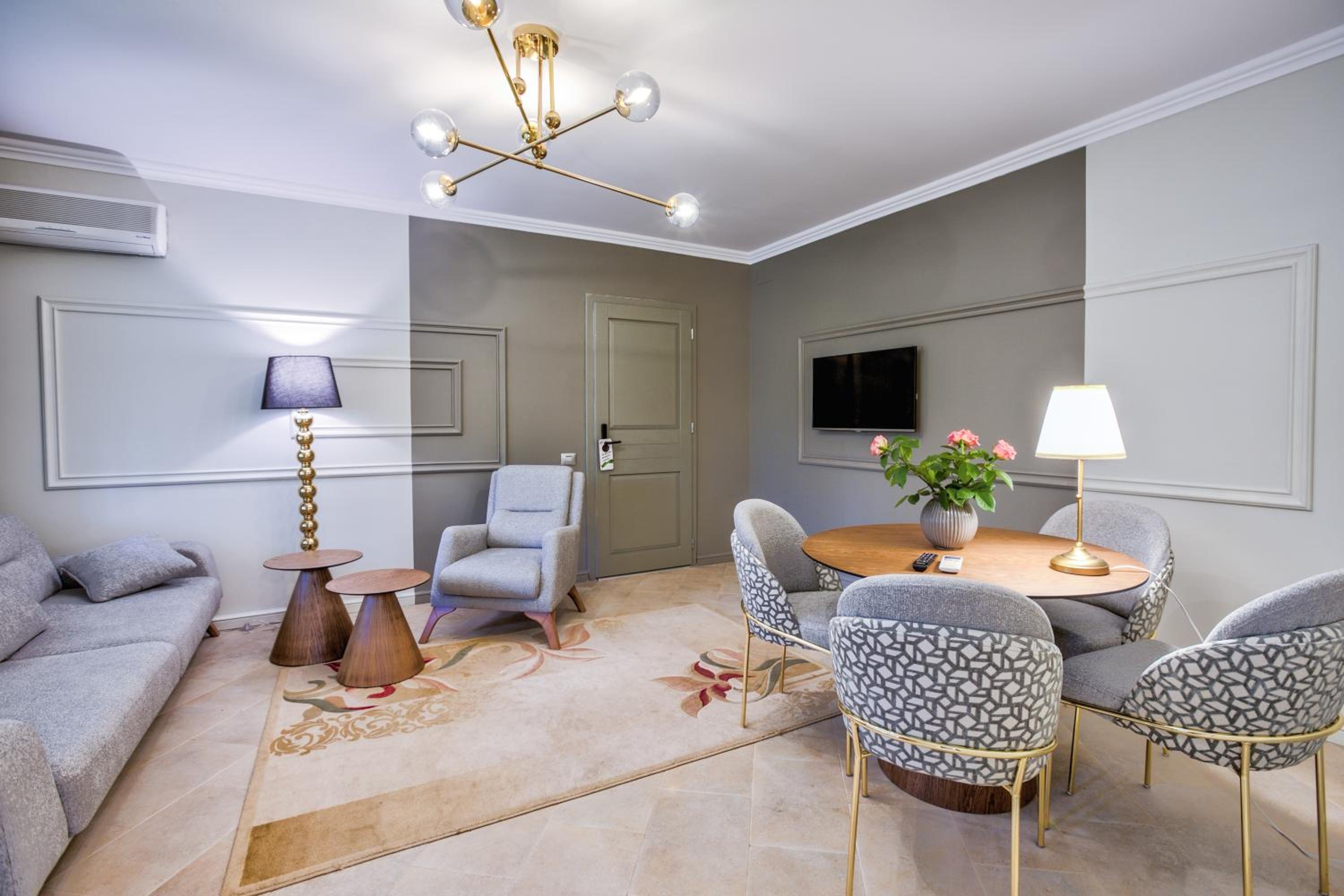 Vila 6 Neptun Olimp view 5