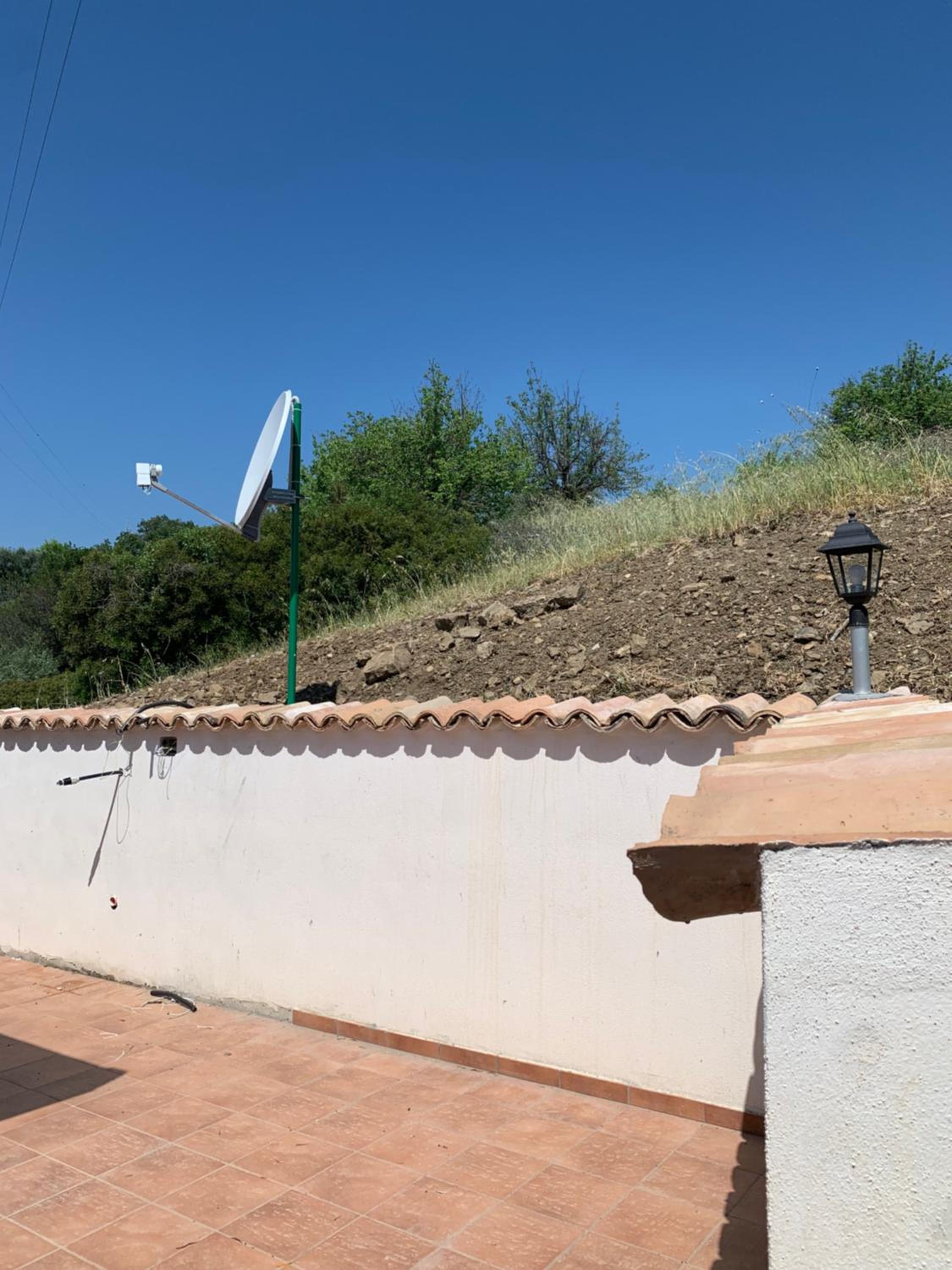 Villa Paradiso en Montegiordano — other