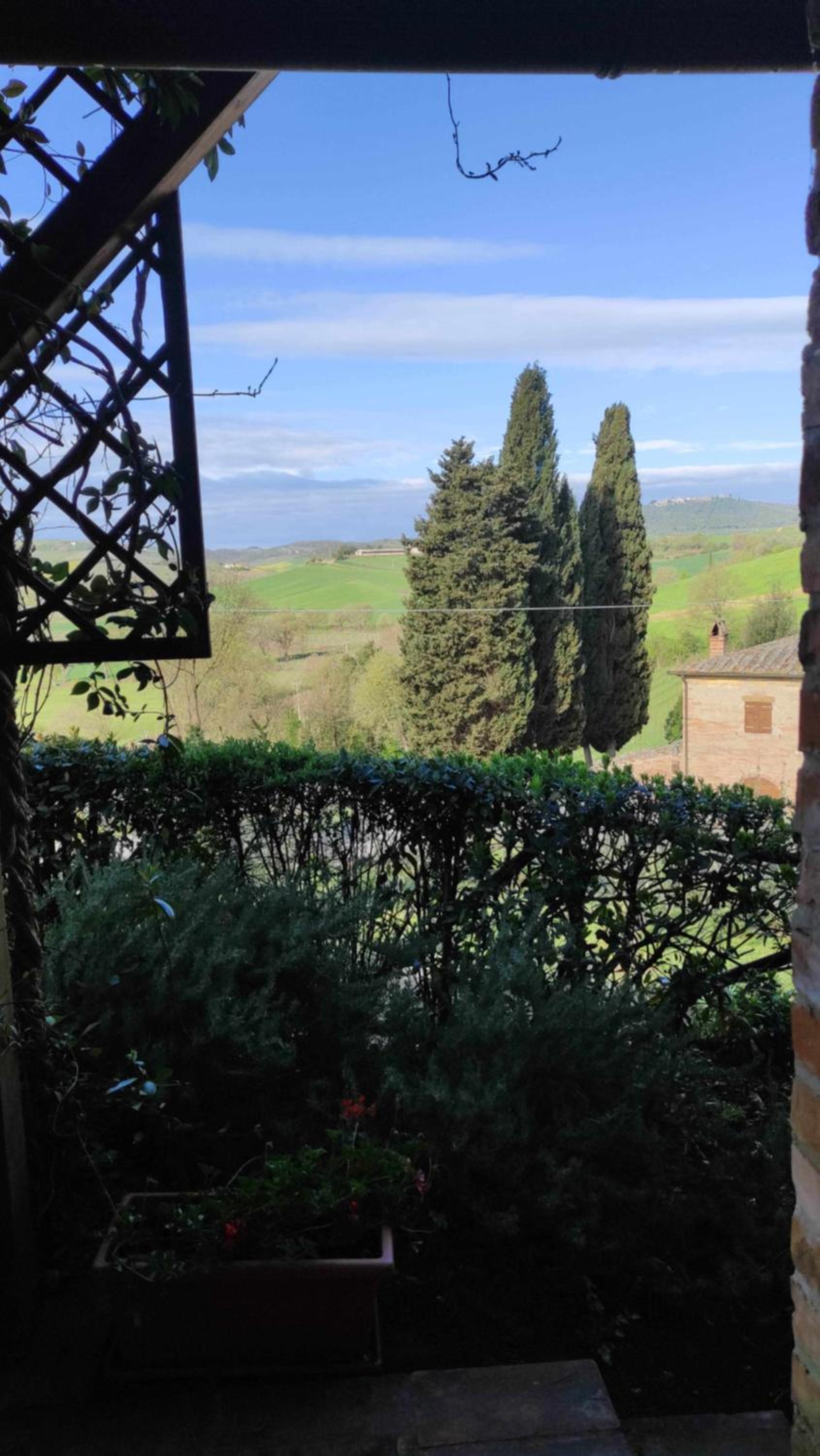 Agriturismo Borgo 7 Tigli - Apt 4 view 3