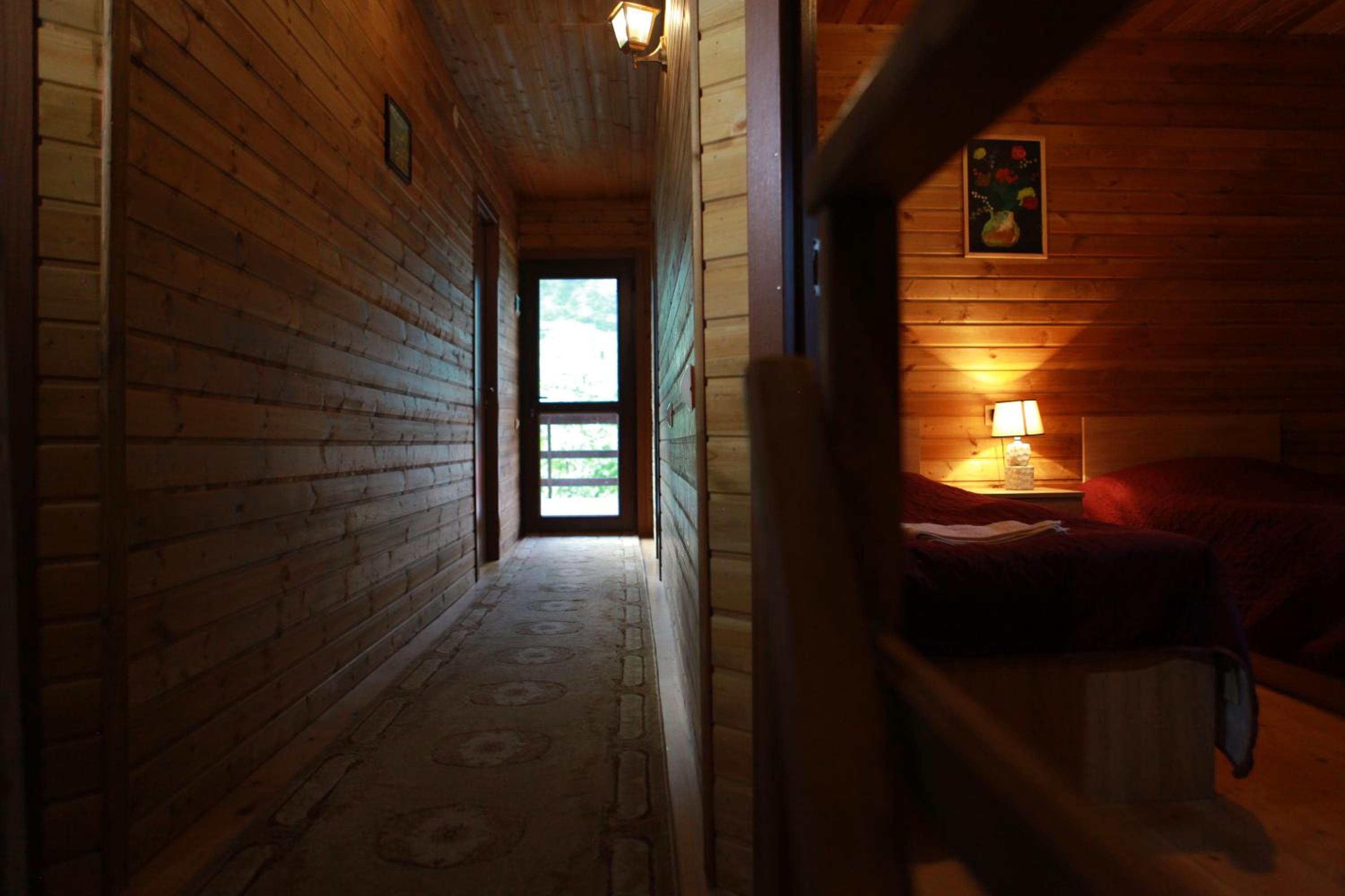 Cottage Woodside