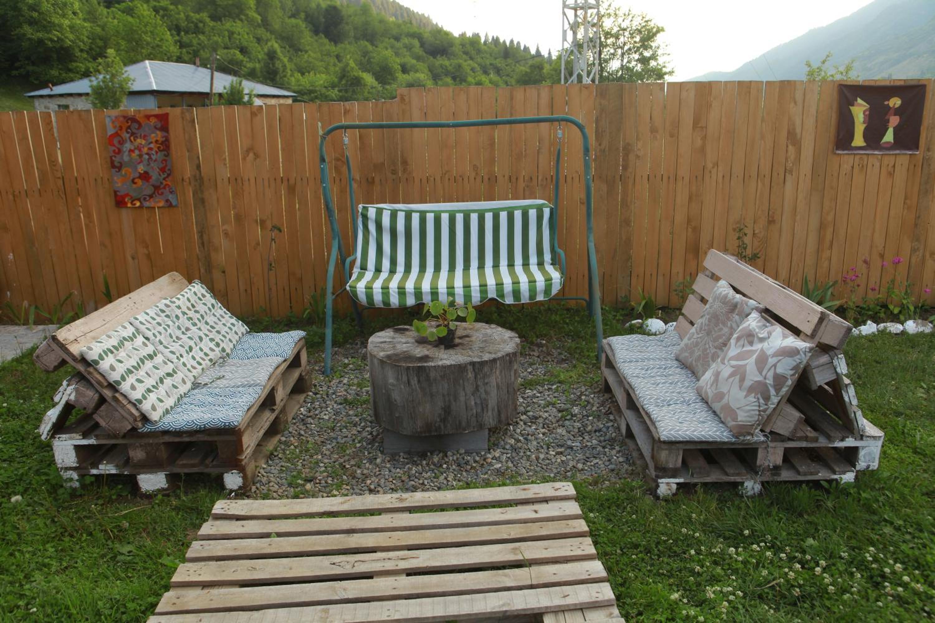 Cottage Woodside