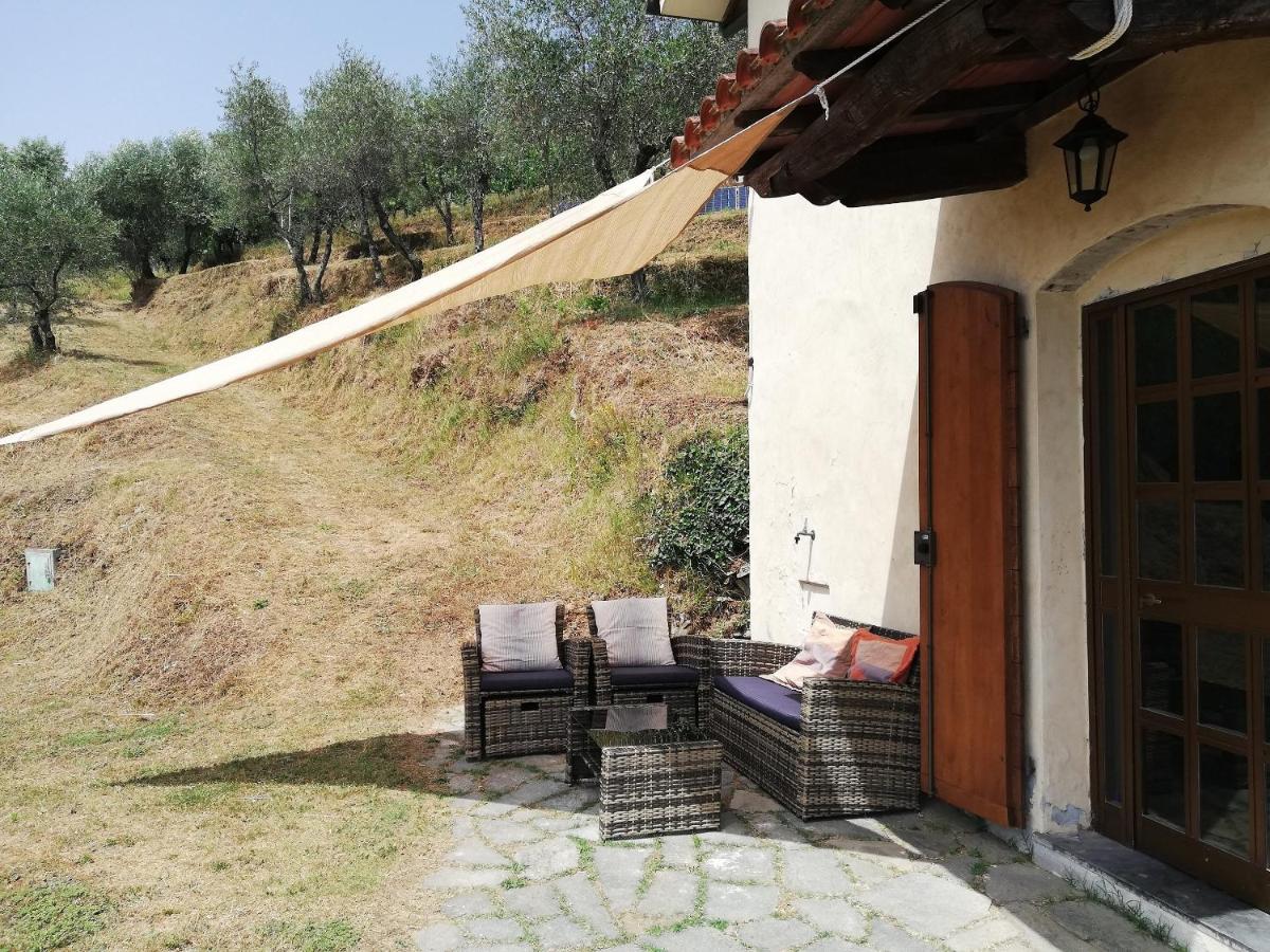 Rustico Lo Scarpone photo 3