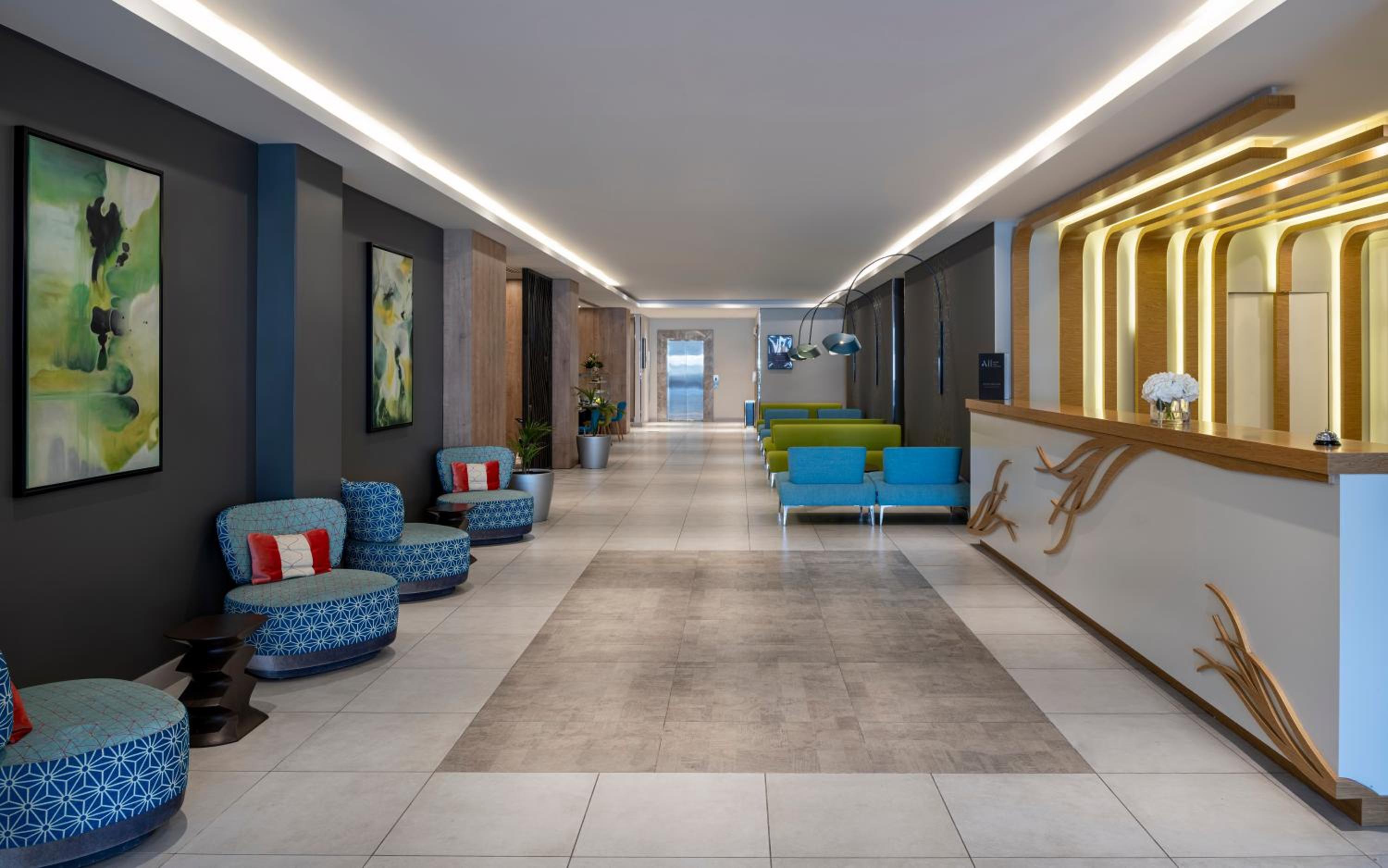 Adagio Aparthotel Jeddah Malik Road