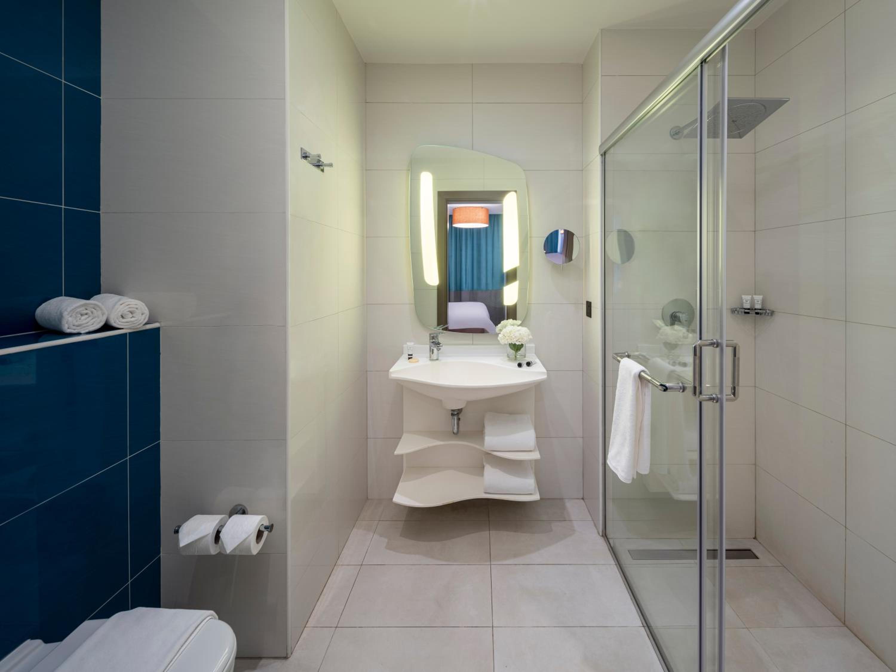 Adagio Aparthotel Jeddah Malik Road