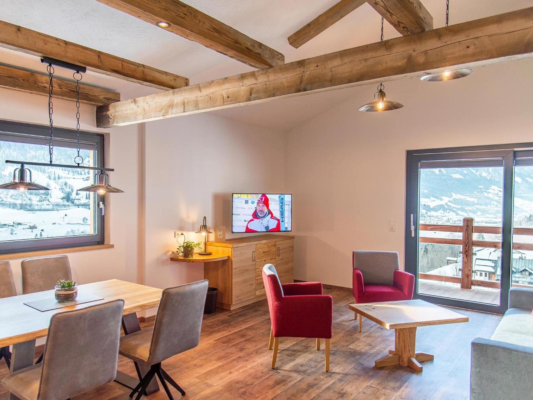 Gasthof Appartements Gamskar